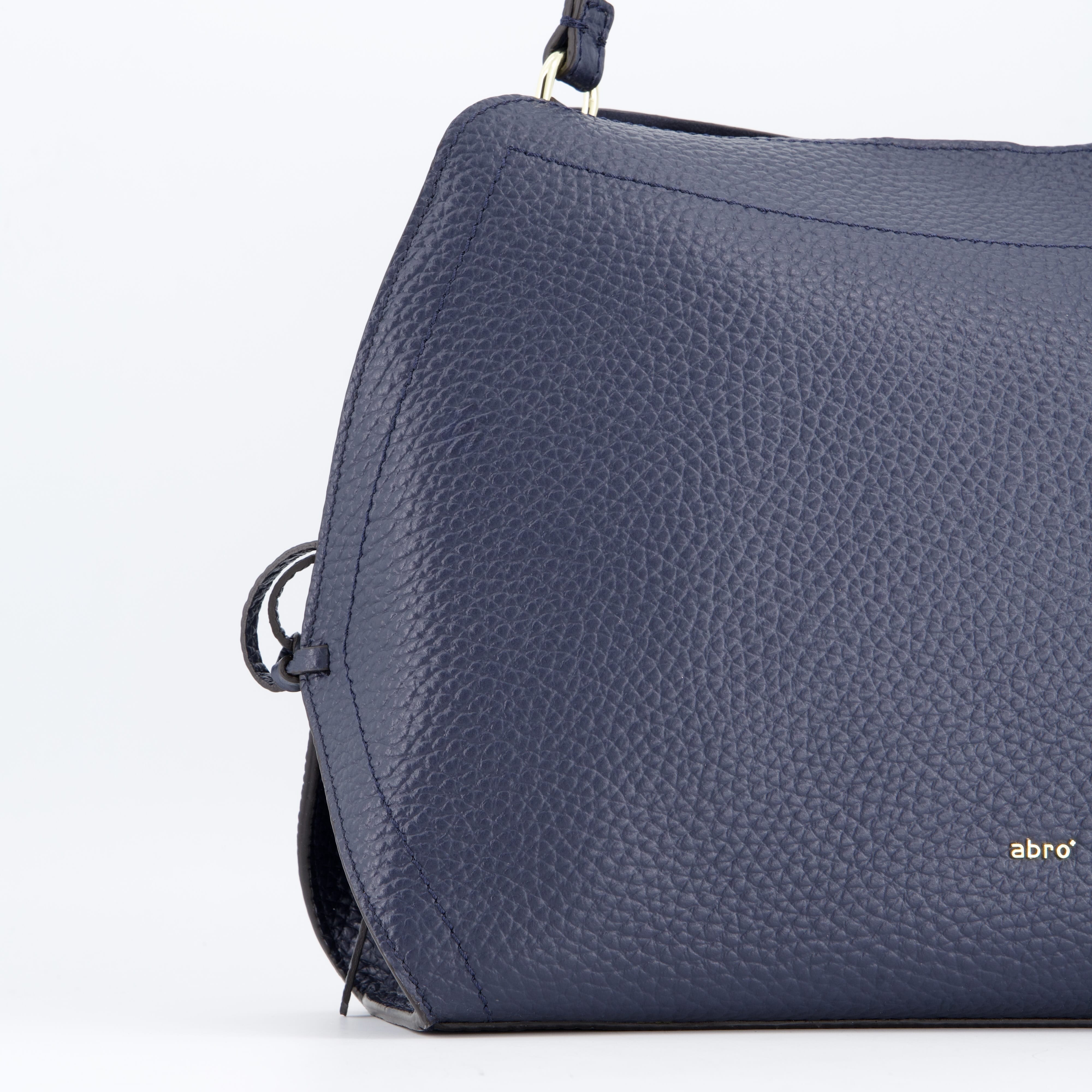 ABRO ADAM Damenschuhe - Tasche Stk. Tasche NECESSITY BIG