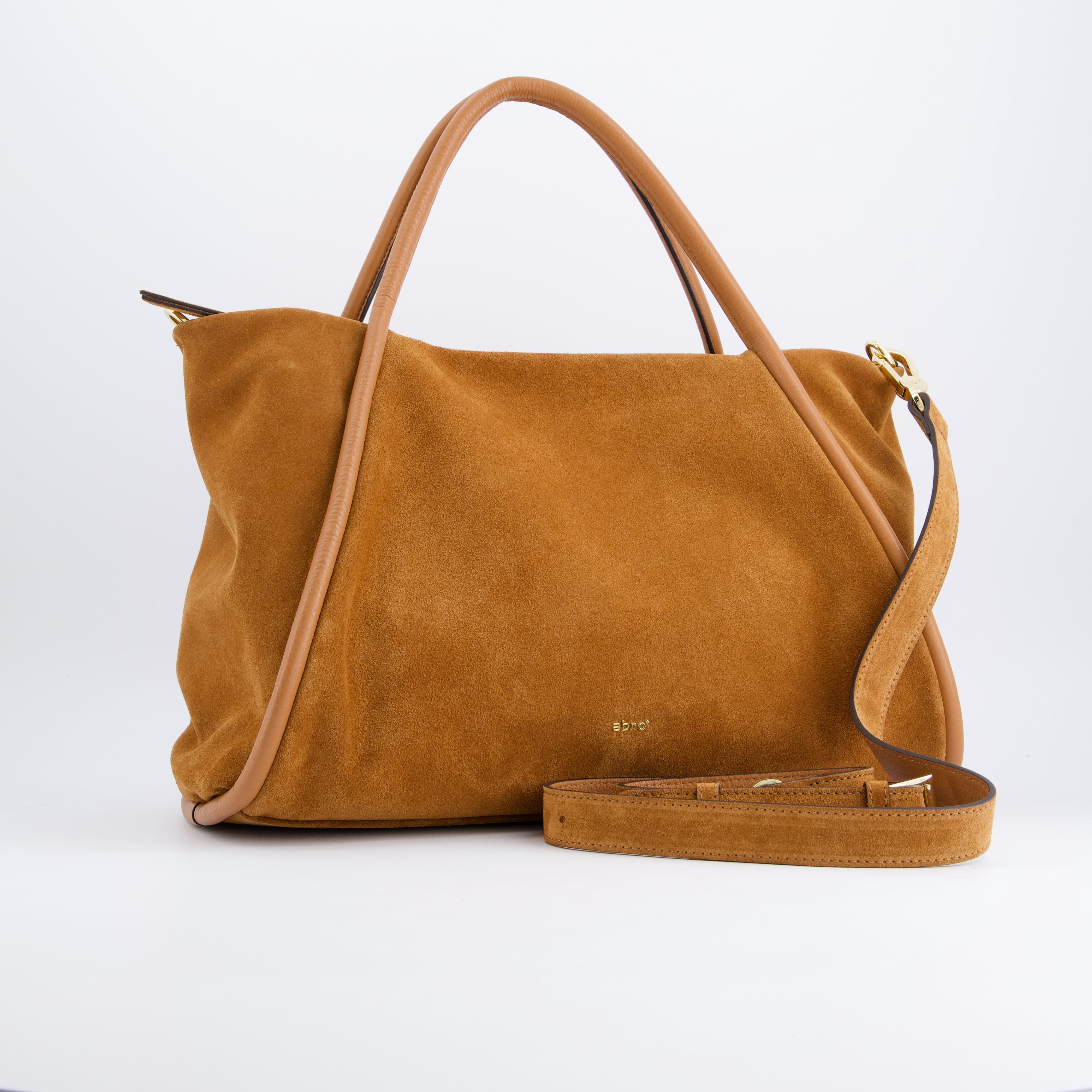 ABRO ADAM Damenschuhe - Tasche, Stk Tasche Shopper WILLOW big