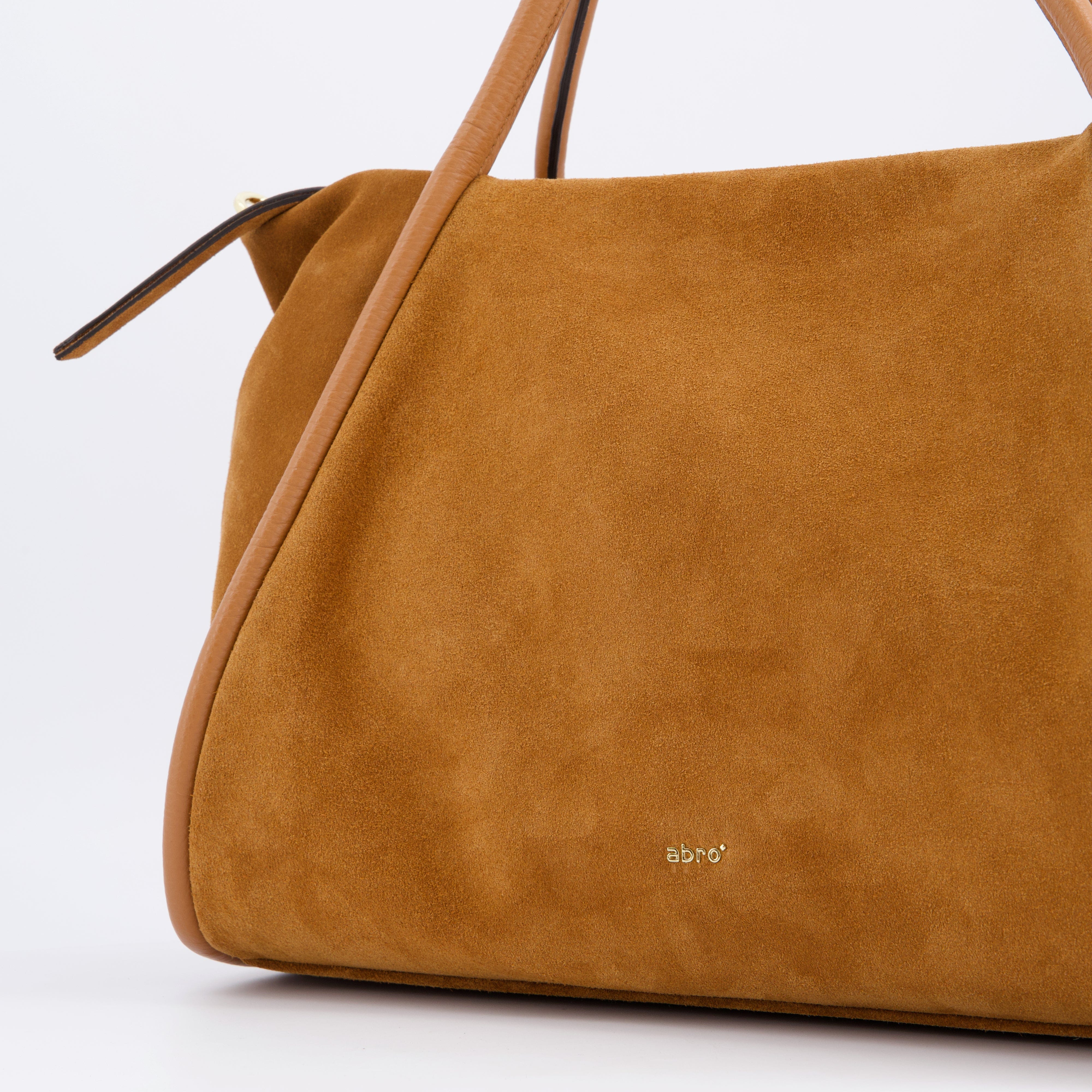 ABRO ADAM Damenschuhe - Tasche, Stk Tasche Shopper WILLOW big