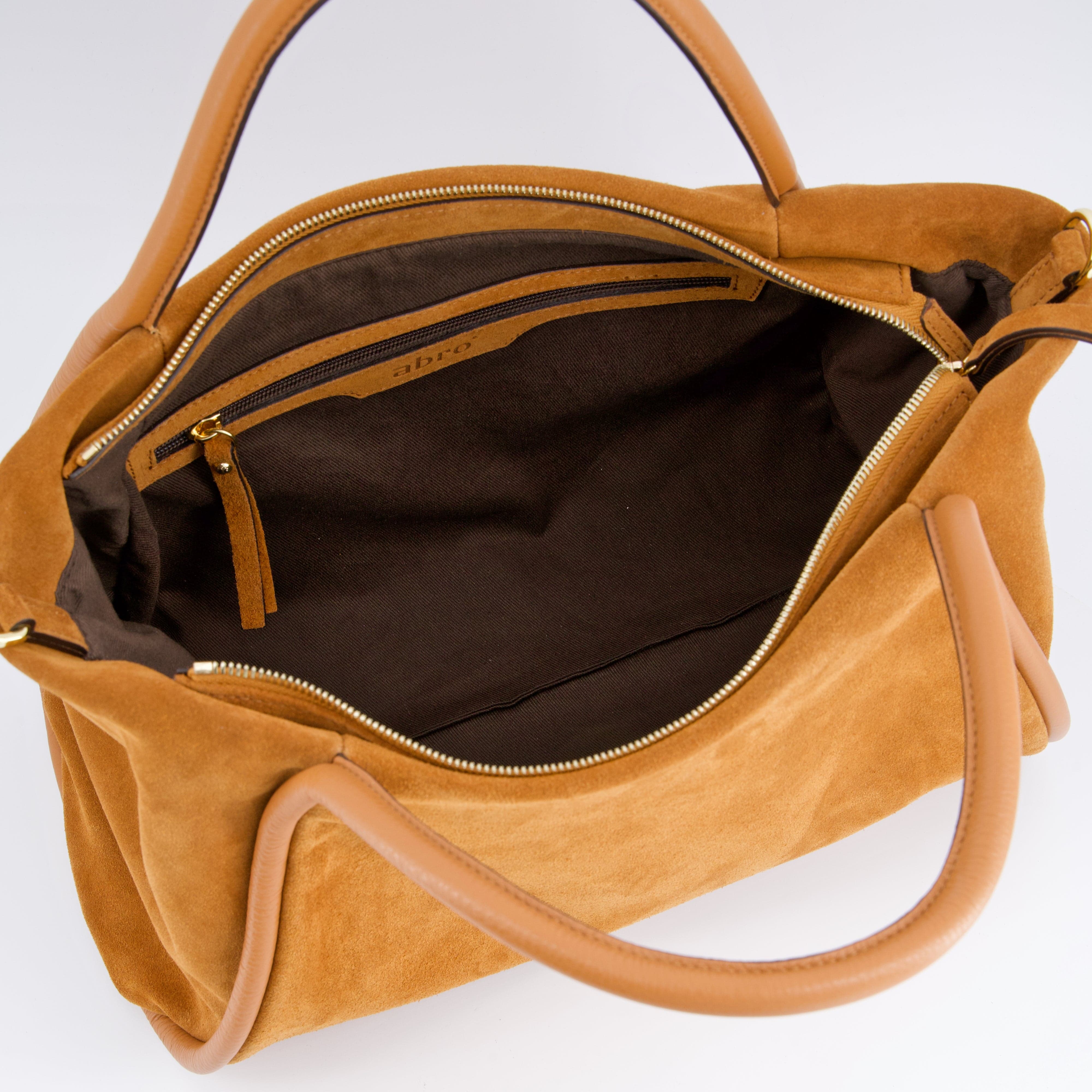 ABRO ADAM Damenschuhe - Tasche, Stk Tasche Shopper WILLOW big