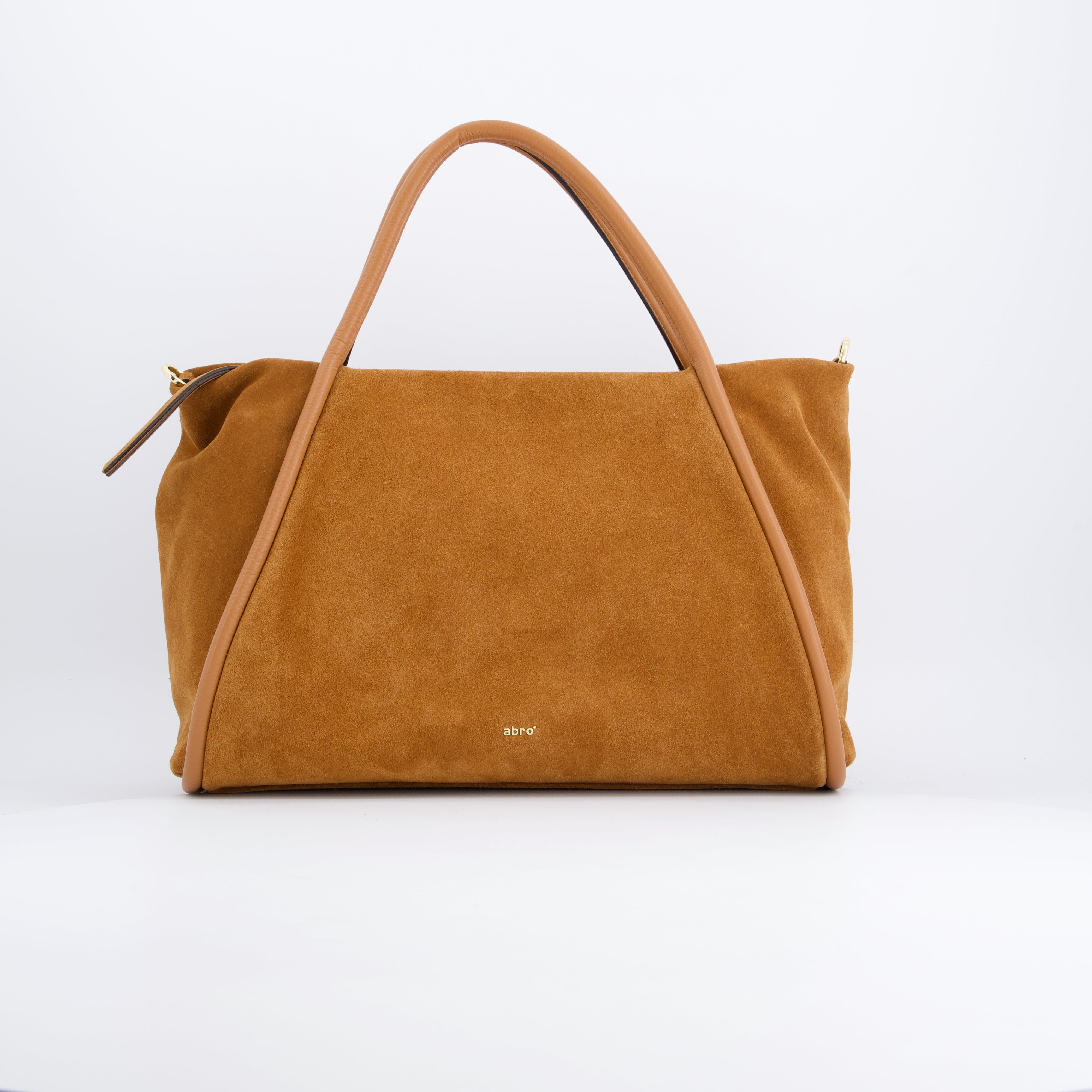 ABRO ADAM Damenschuhe - Tasche, Stk Tasche Shopper WILLOW big