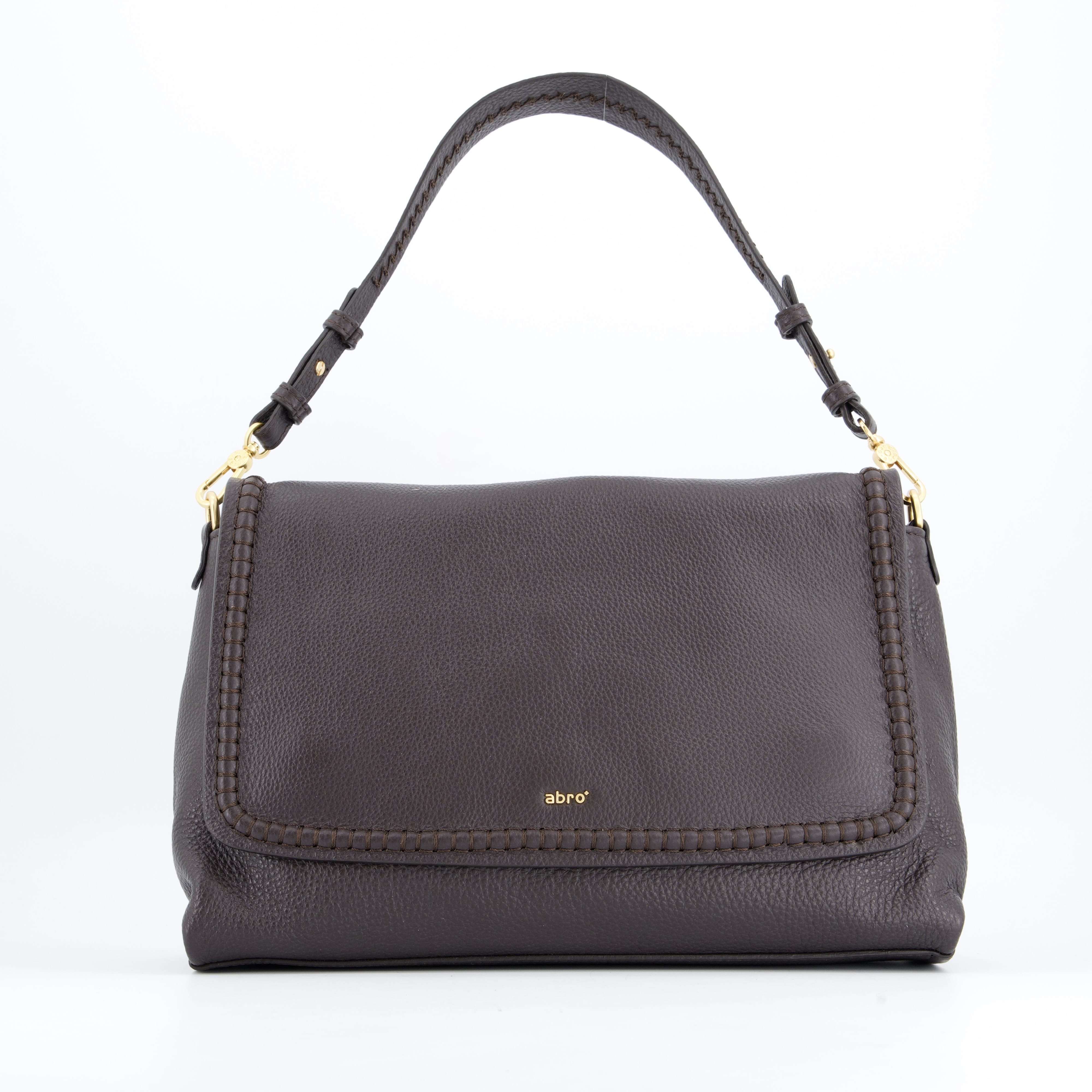 ABRO ADAM Damenschuhe - Tasche Stk. Tasche SIGNATURE BIG