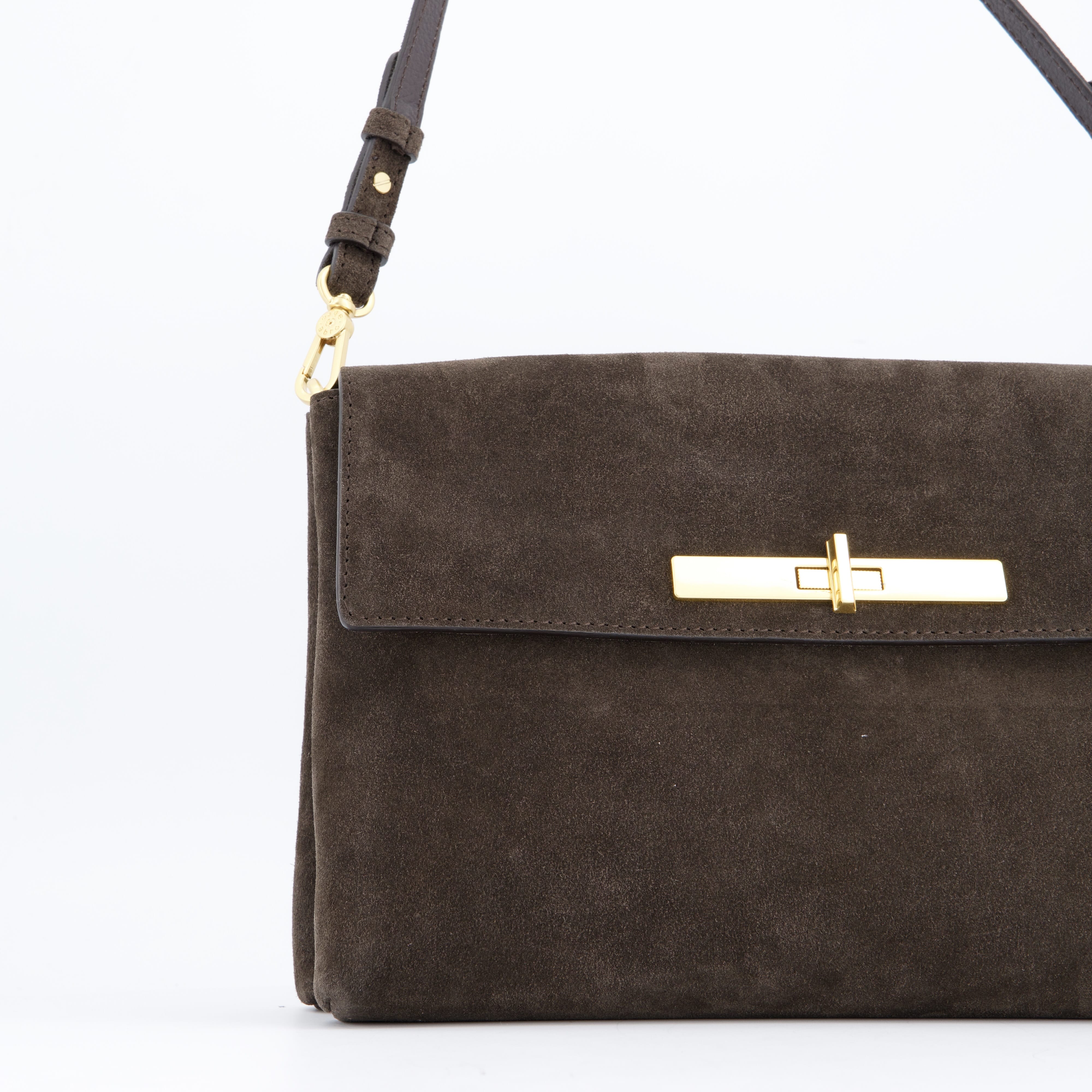 ABRO ADAM Damenschuhe - Tasche Stk. Tasche TWIST