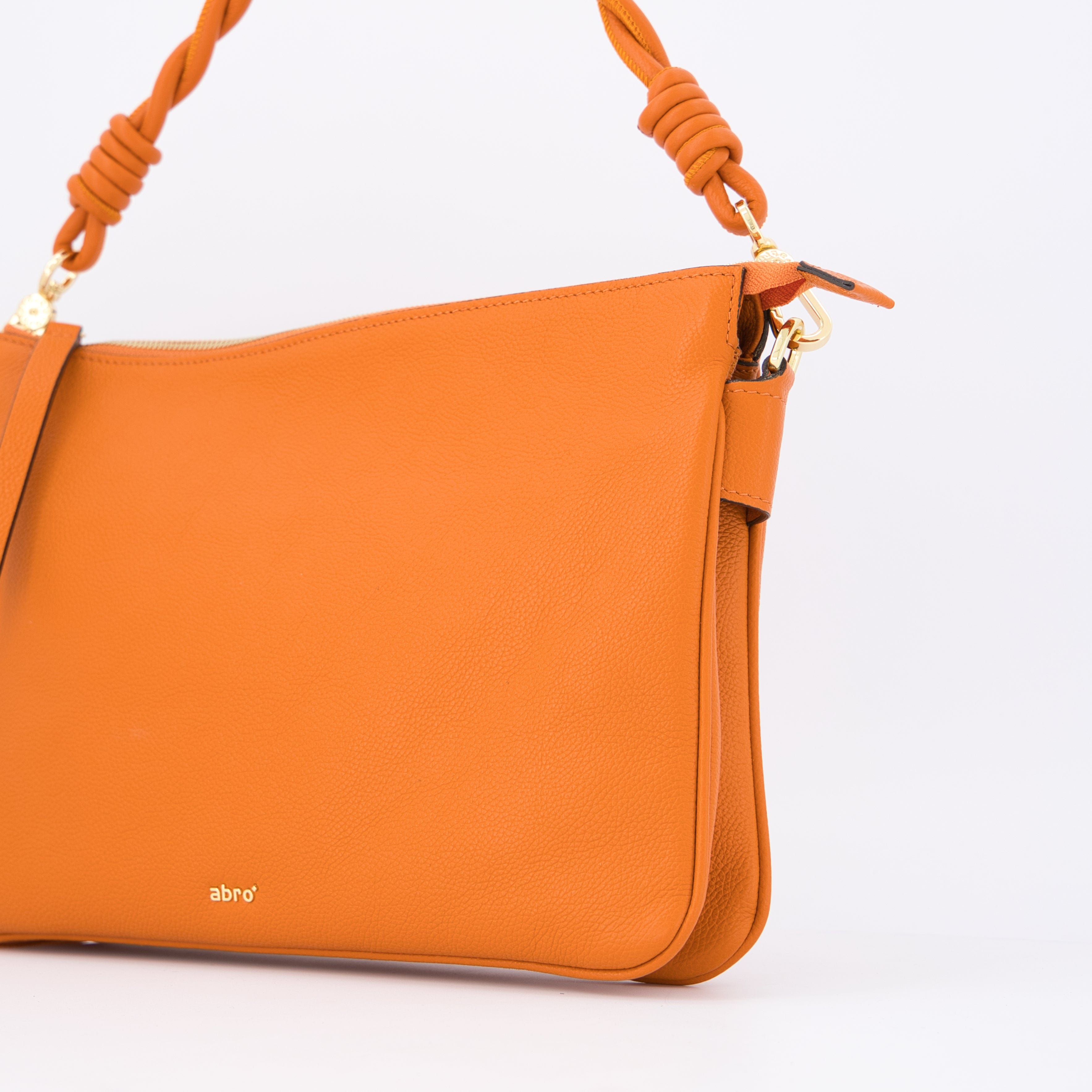 ABRO ADAM Damenschuhe - Tasche, Stk Tasche TWOFOLD