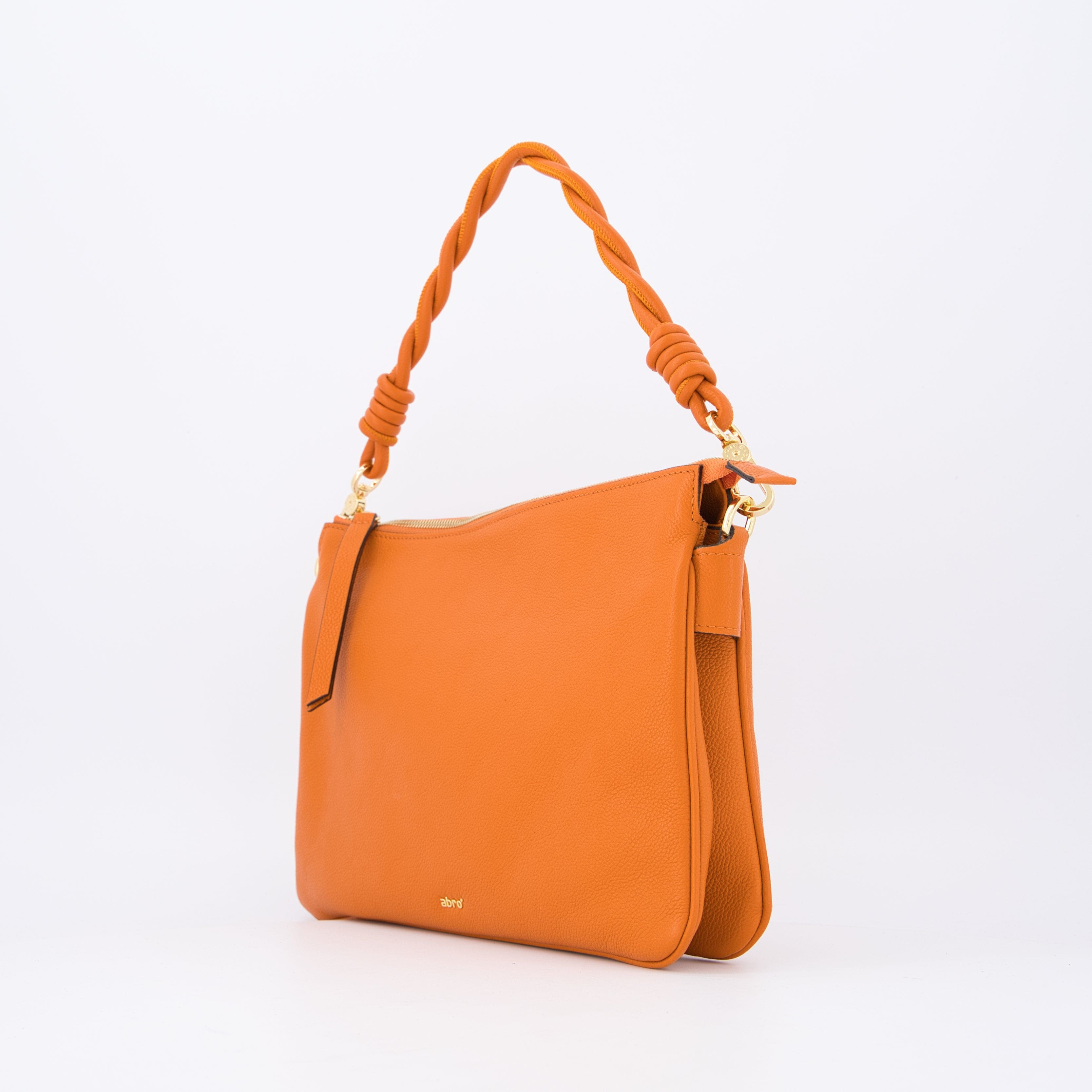 ABRO ADAM Damenschuhe - Tasche, Stk Tasche TWOFOLD