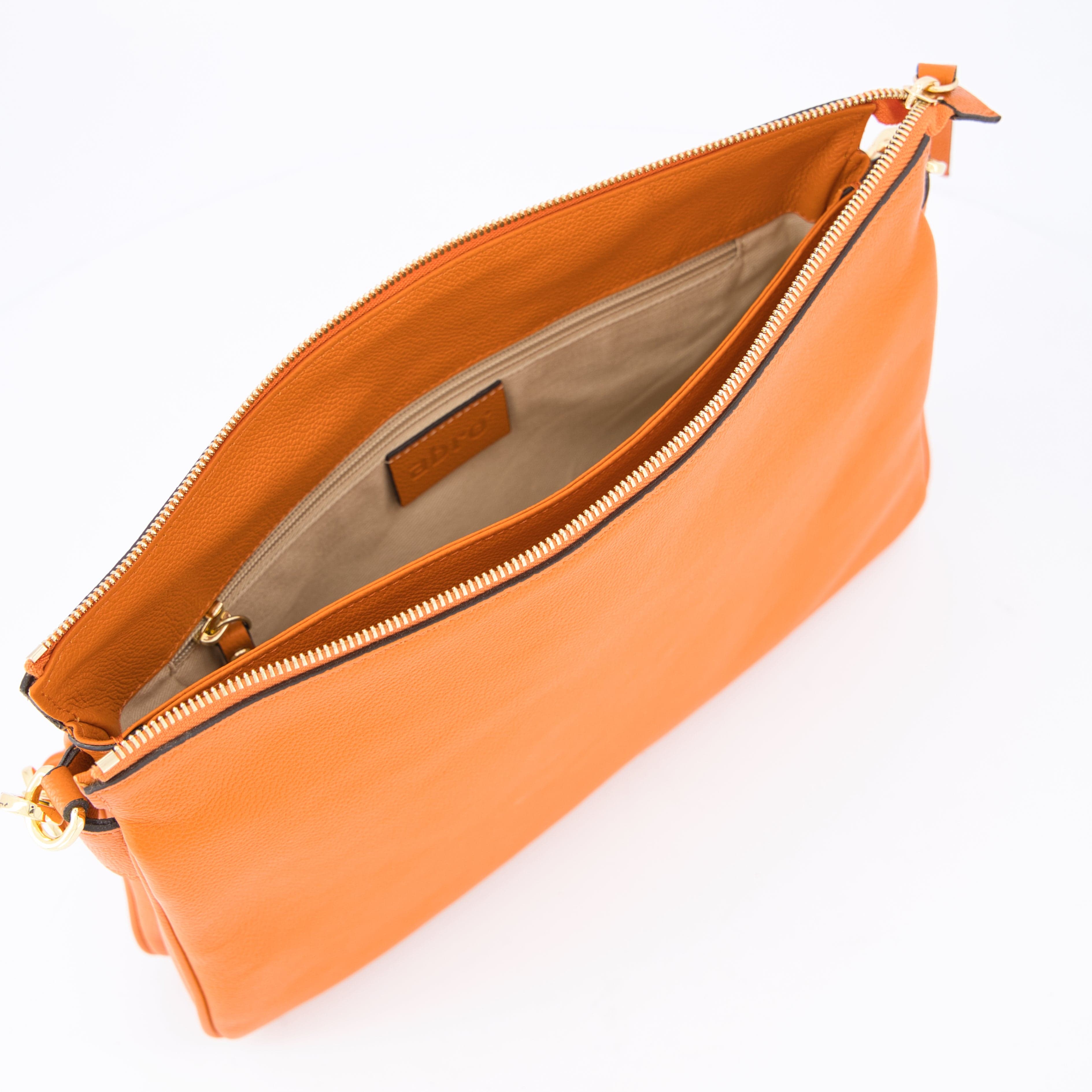 ABRO ADAM Damenschuhe - Tasche, Stk Tasche TWOFOLD