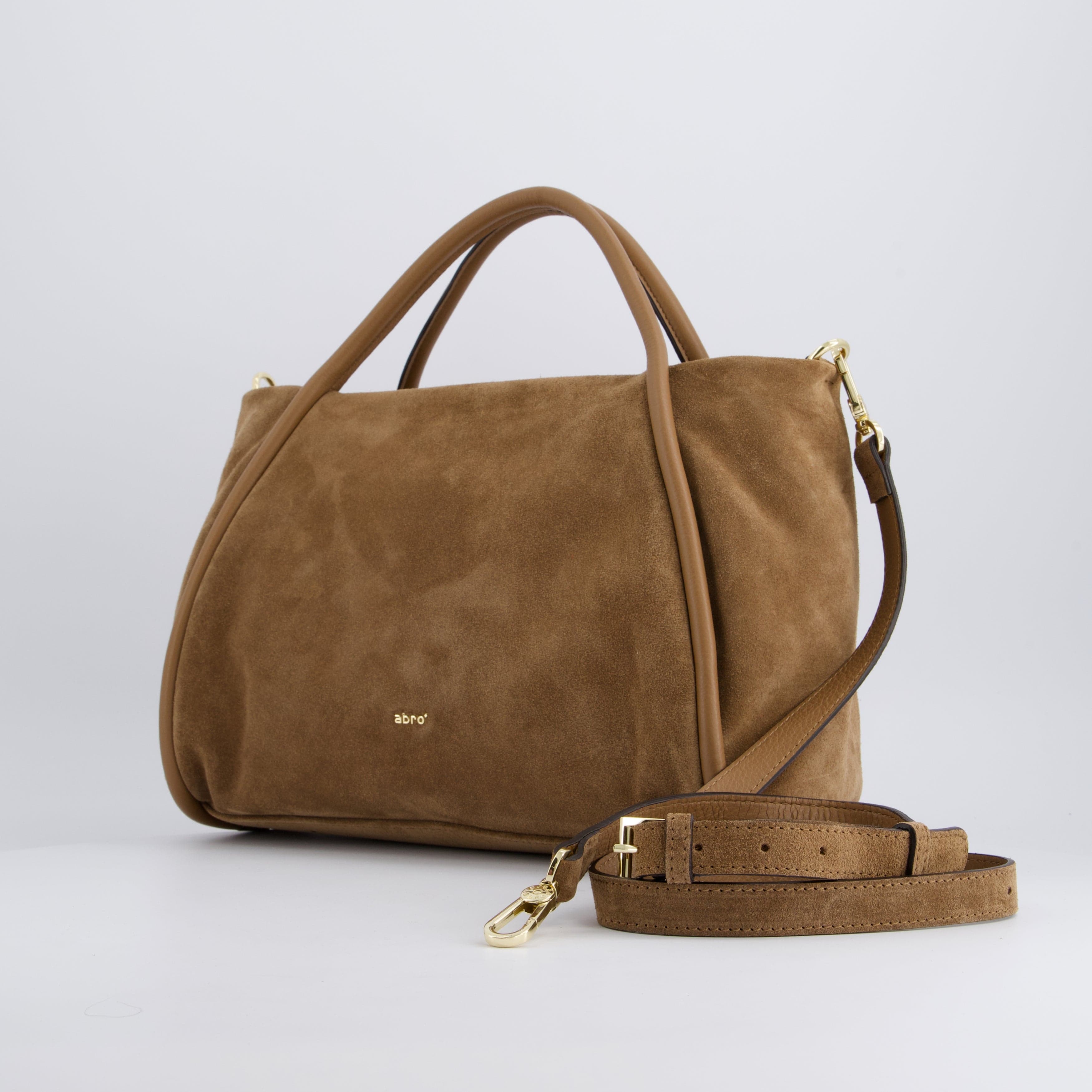 ABRO ADAM Damenschuhe - Tasche, Stk Tasche WILLOW
