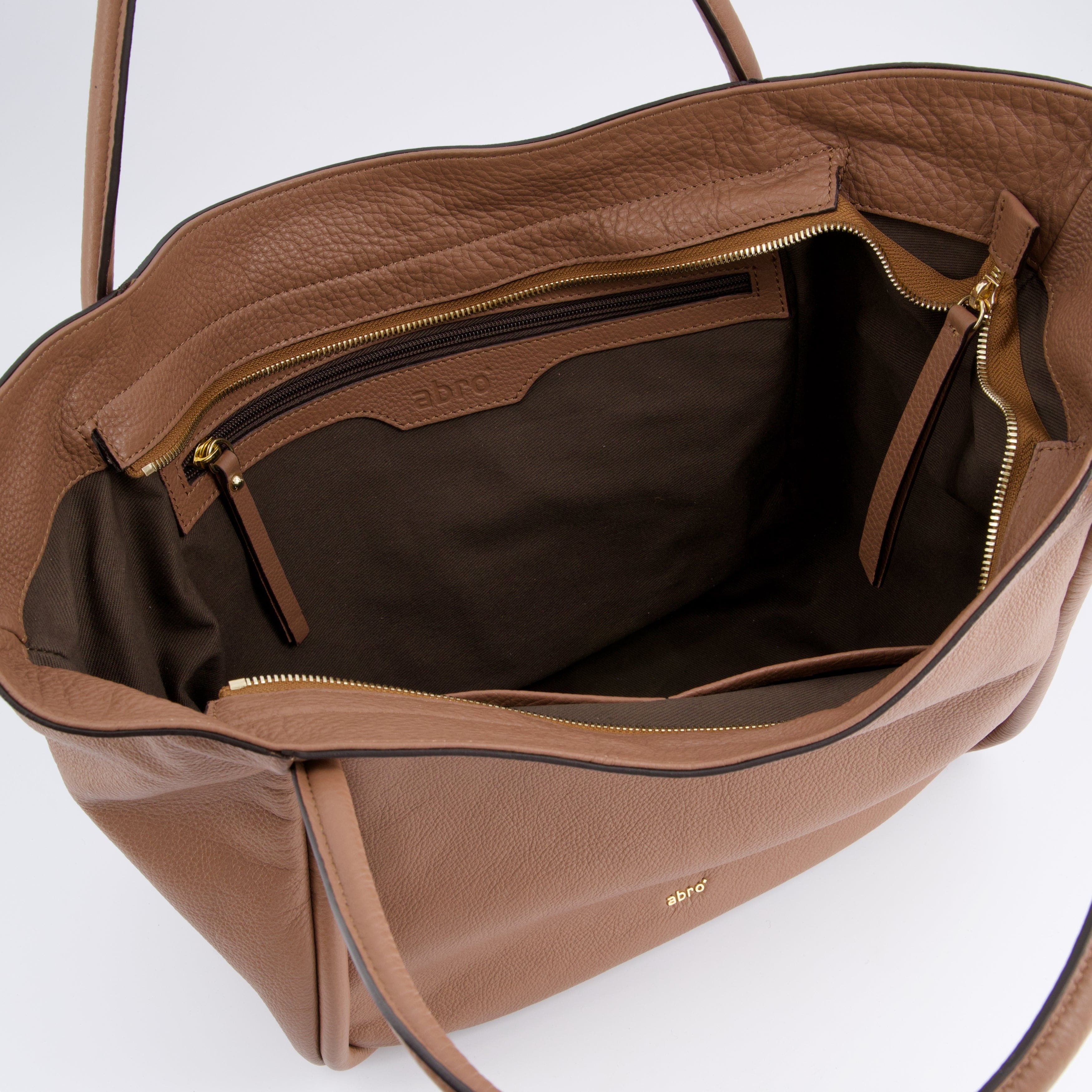 ABRO ADAM Damenschuhe - Tasche, Stk Tasche WILLOW