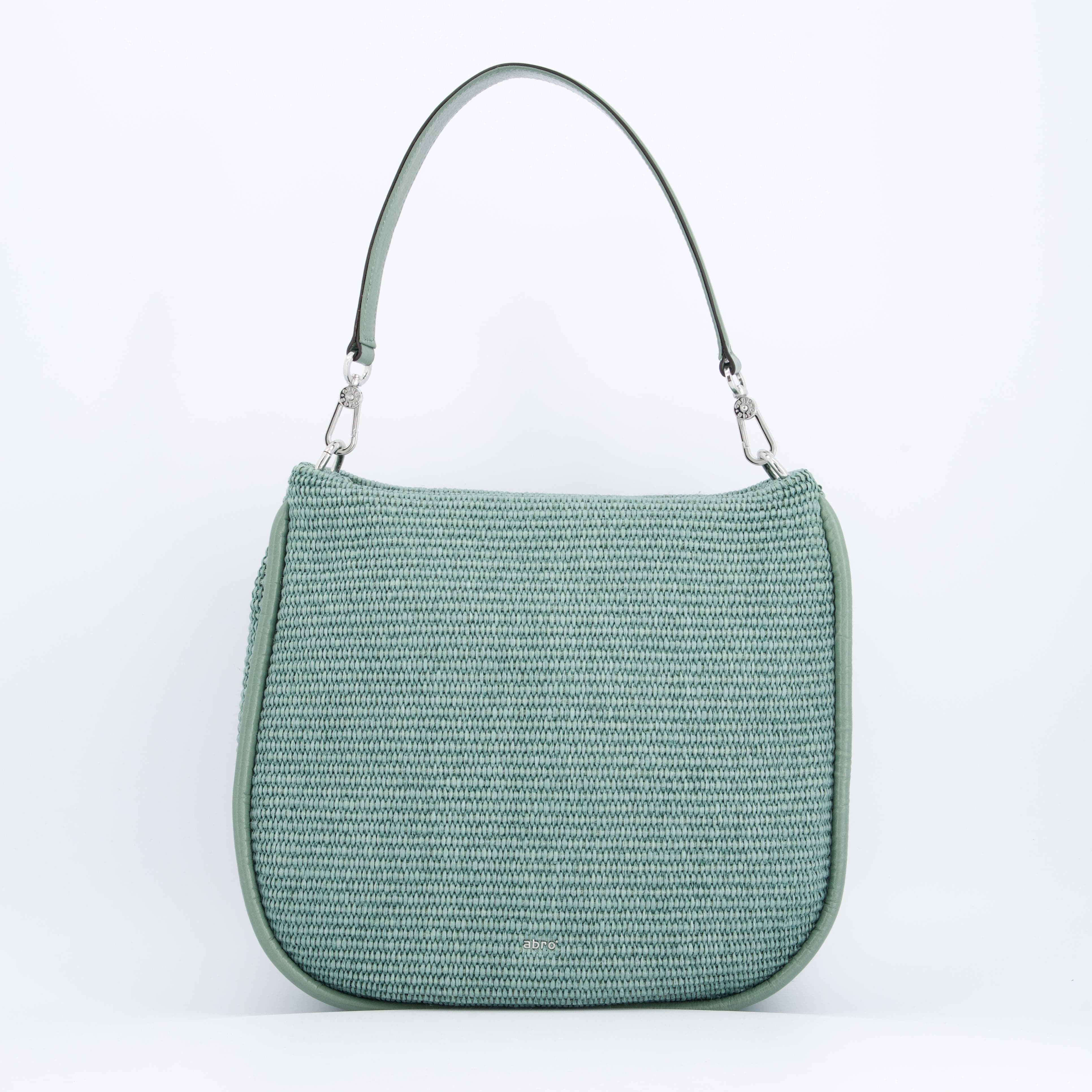 ABRO ADAM Damenschuhe - Tasche, Stk Tasche WILLOW