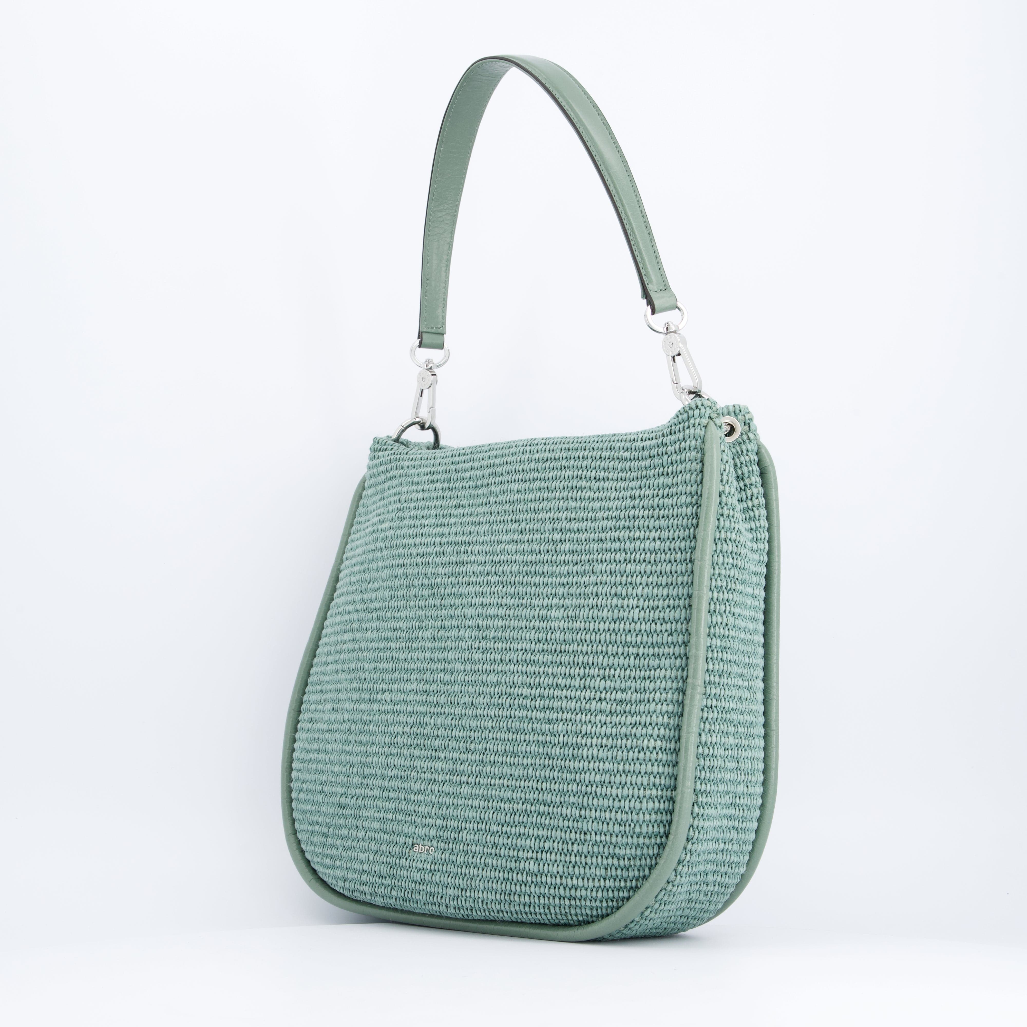 ABRO ADAM Damenschuhe - Tasche, Stk Tasche WILLOW