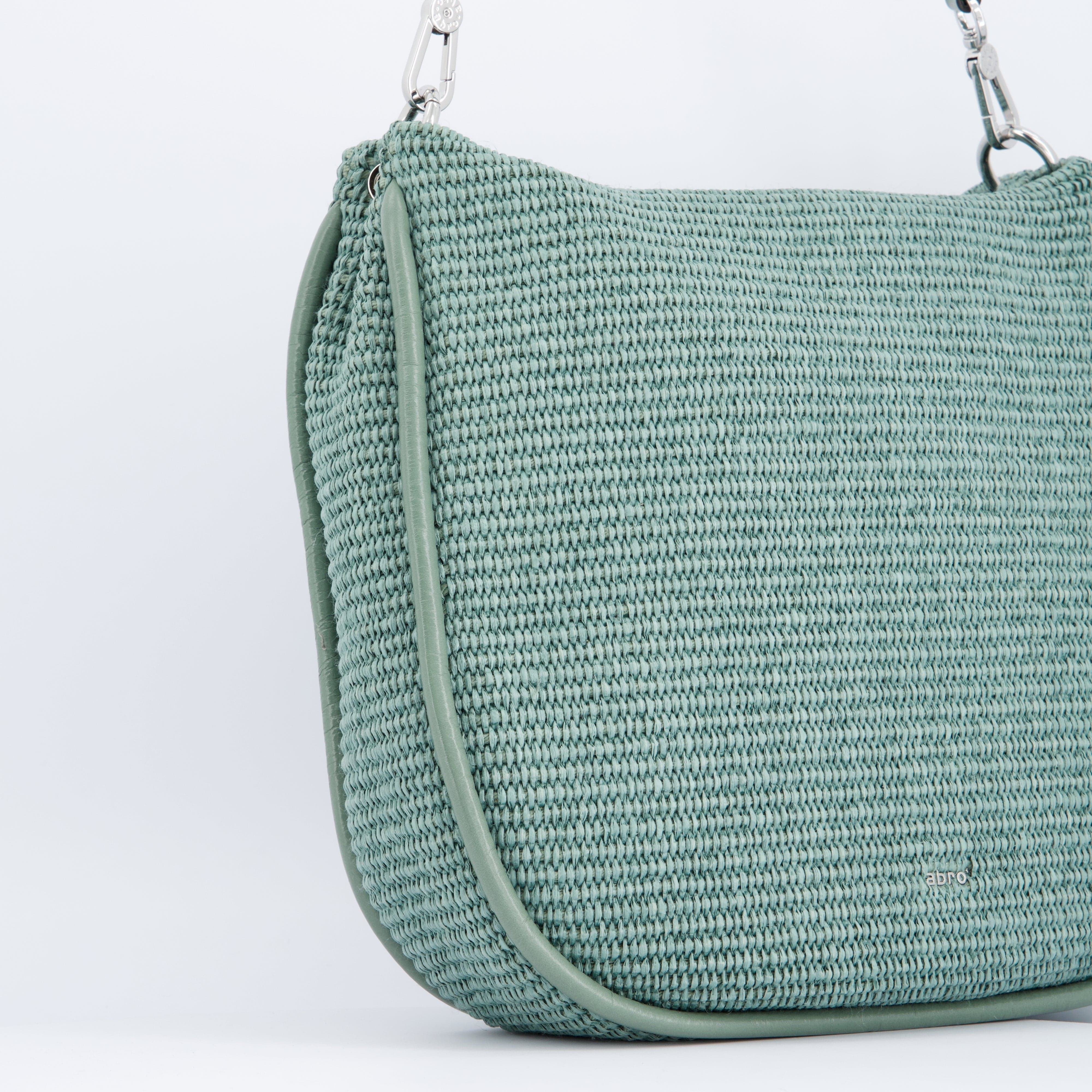 ABRO ADAM Damenschuhe - Tasche, Stk Tasche WILLOW