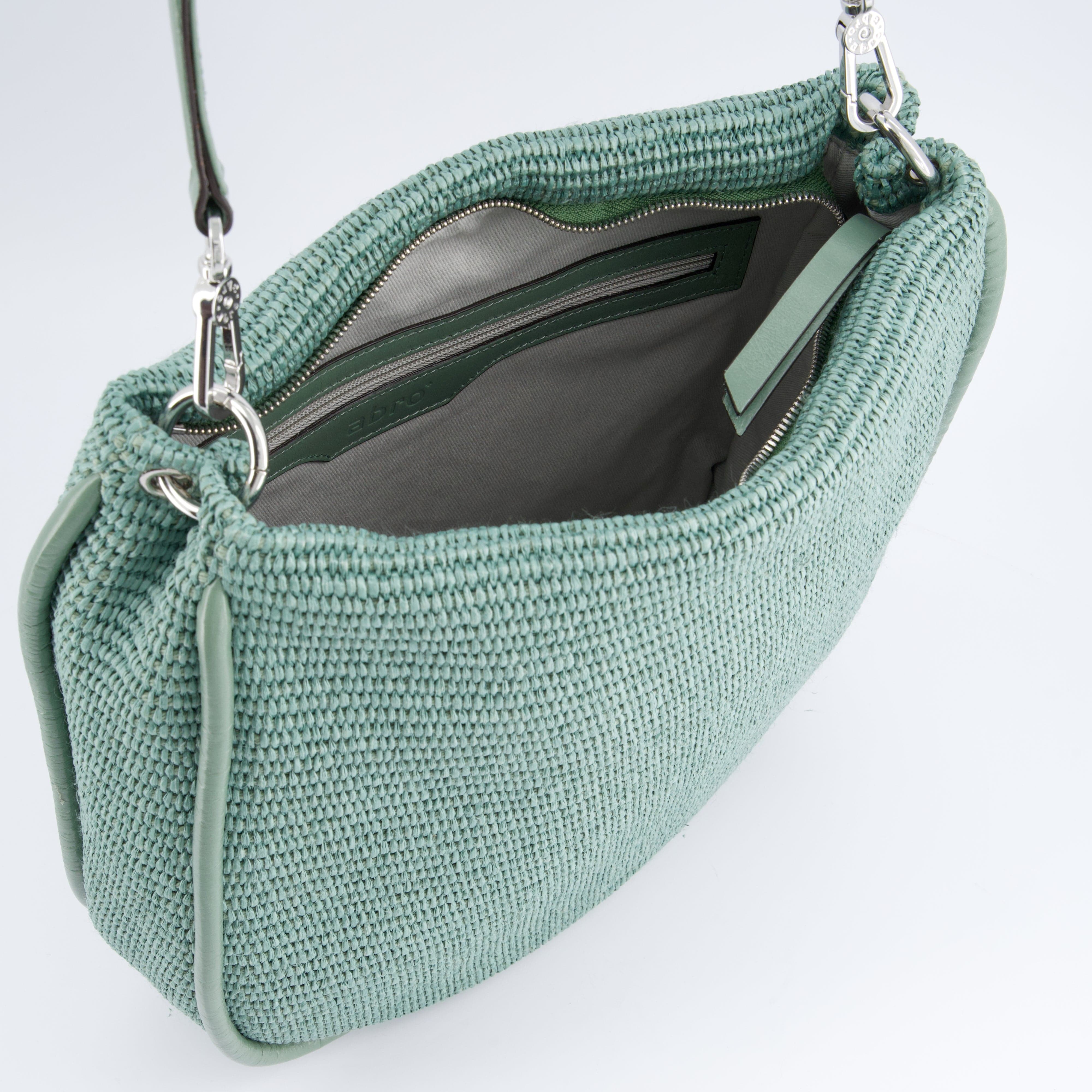 ABRO ADAM Damenschuhe - Tasche, Stk Tasche WILLOW