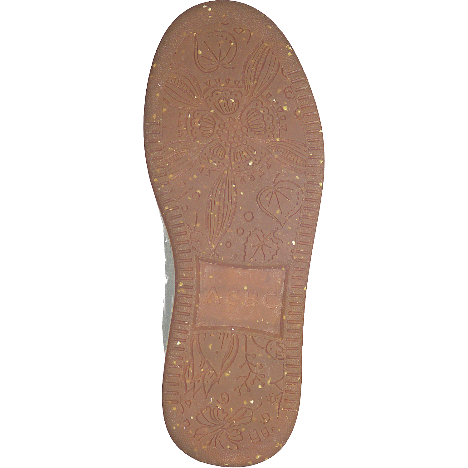 ACBC D - Sneaker, S Evergreen Hemp