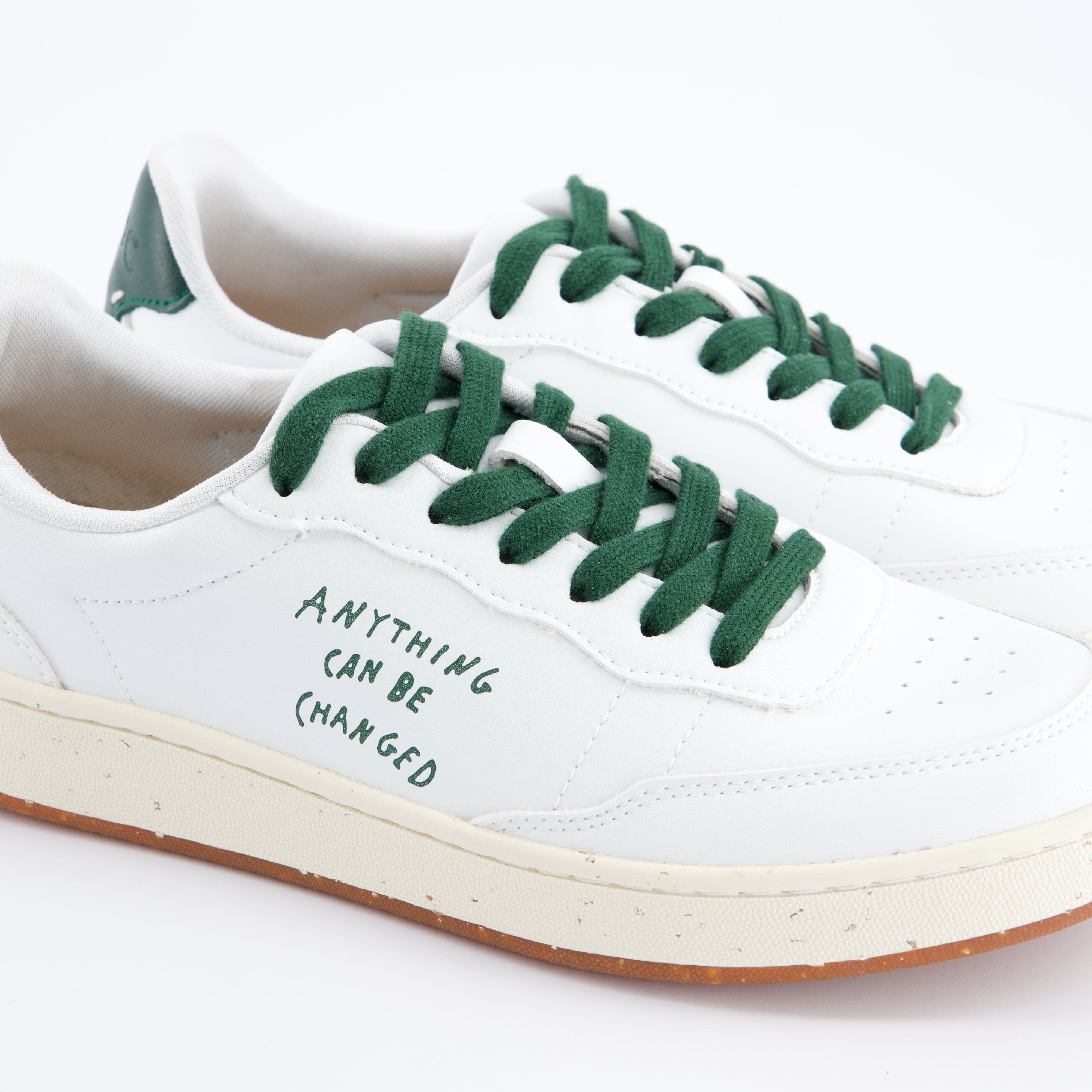 ACBC D - Sneaker, S Evergreen Nature