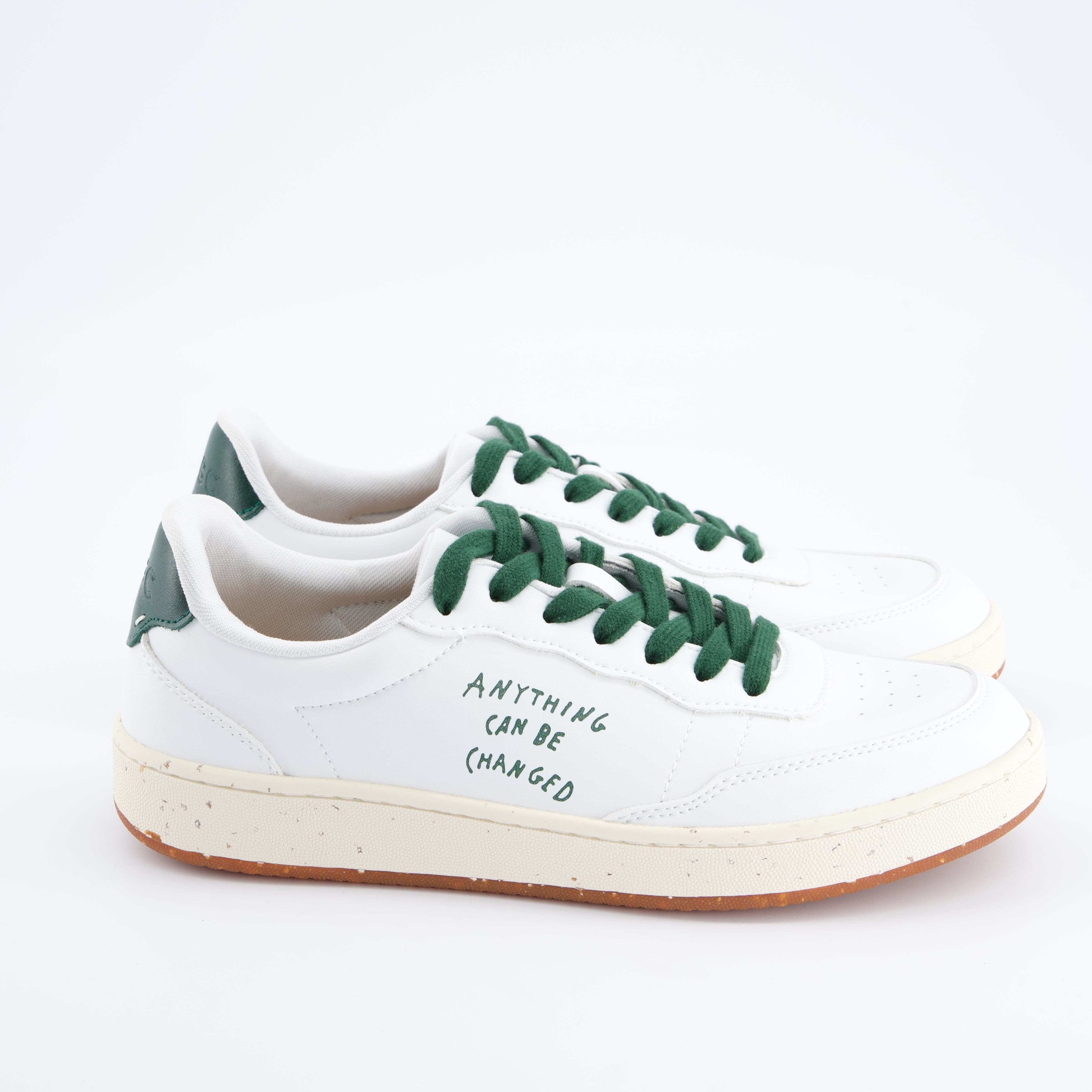 ACBC D - Sneaker, S Evergreen Nature