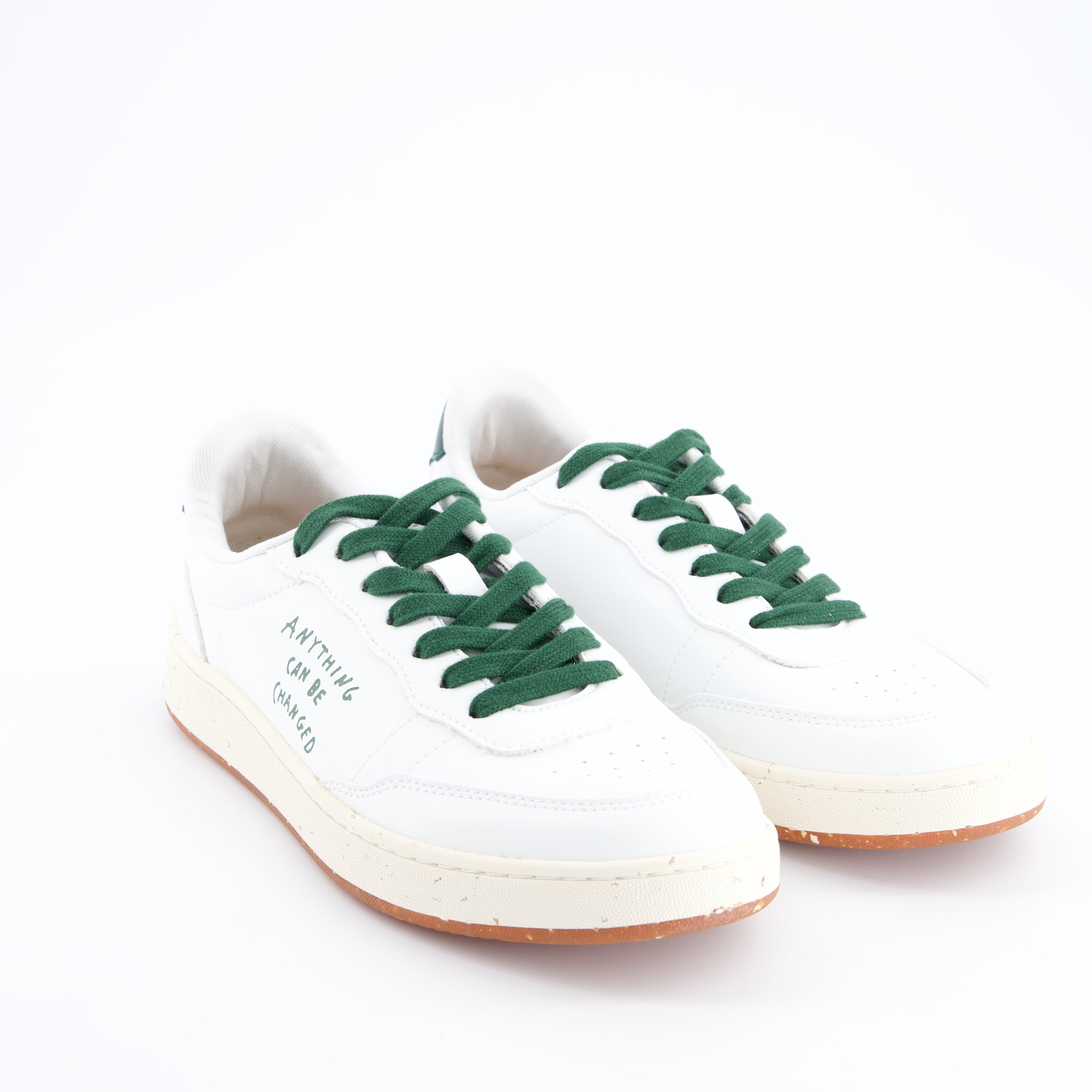 ACBC D - Sneaker, S Evergreen Nature