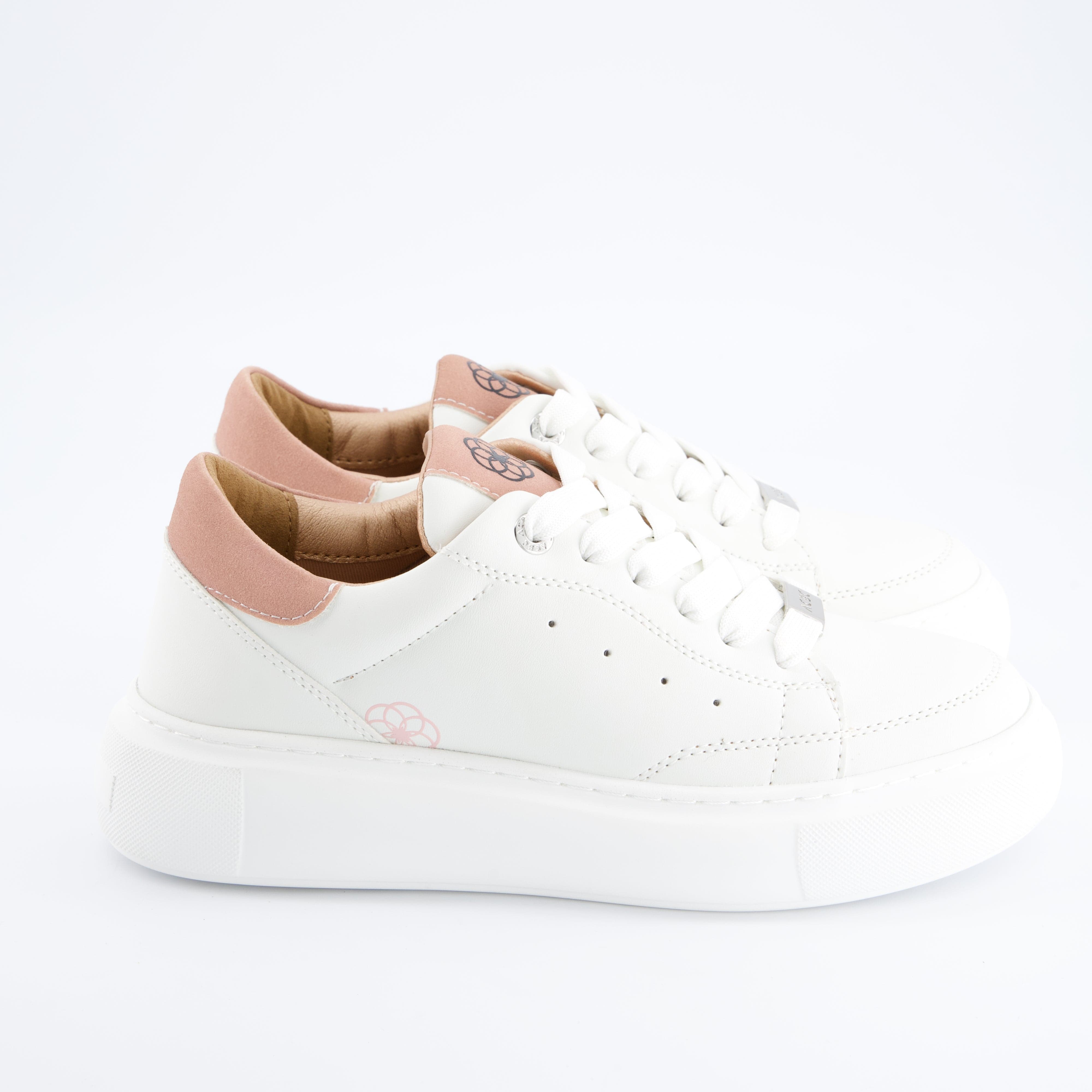 ACBC D - Sneaker, S New Woman