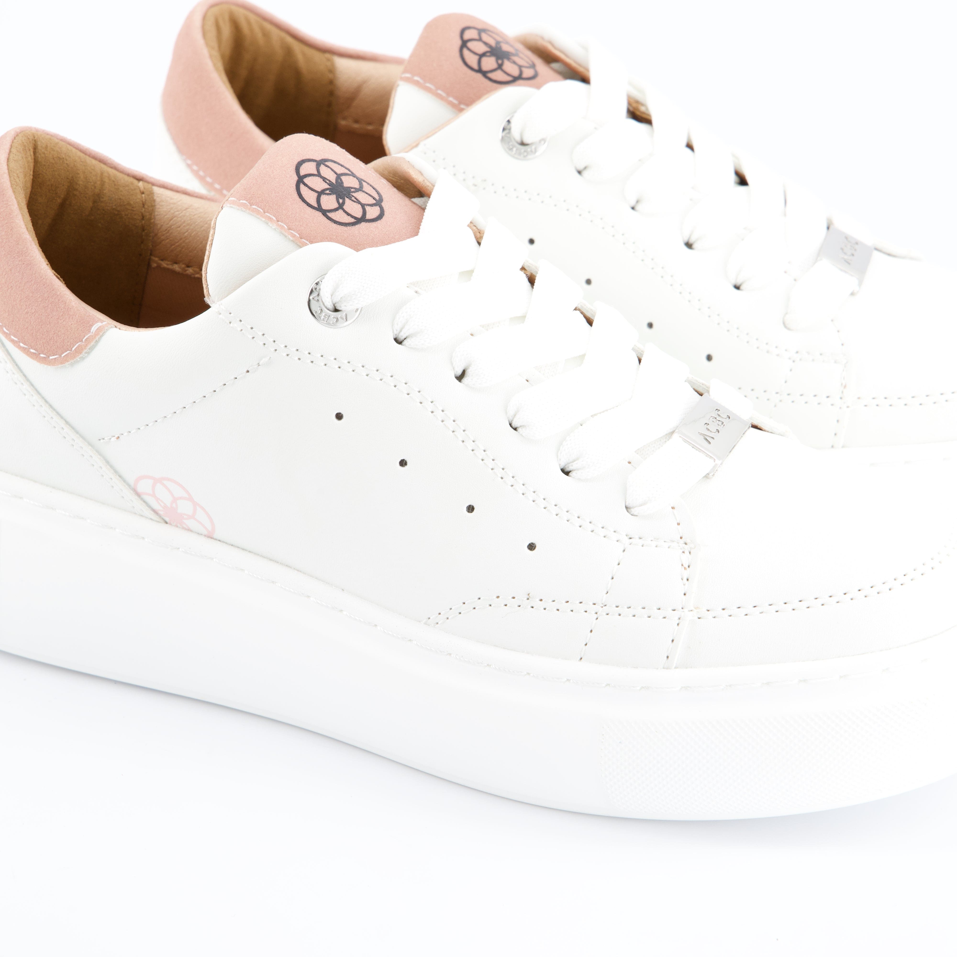 ACBC D - Sneaker, S New Woman