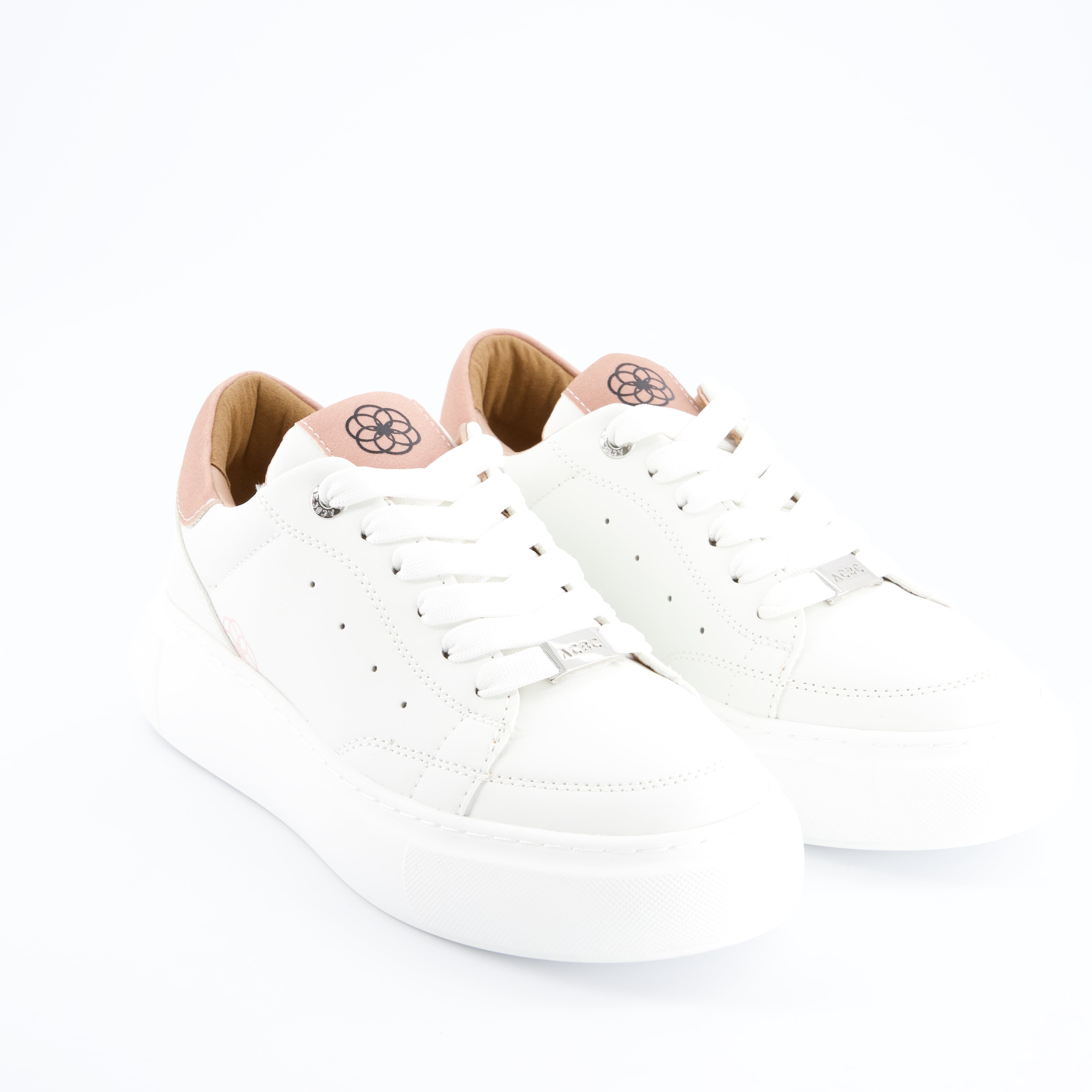 ACBC D - Sneaker, S New Woman