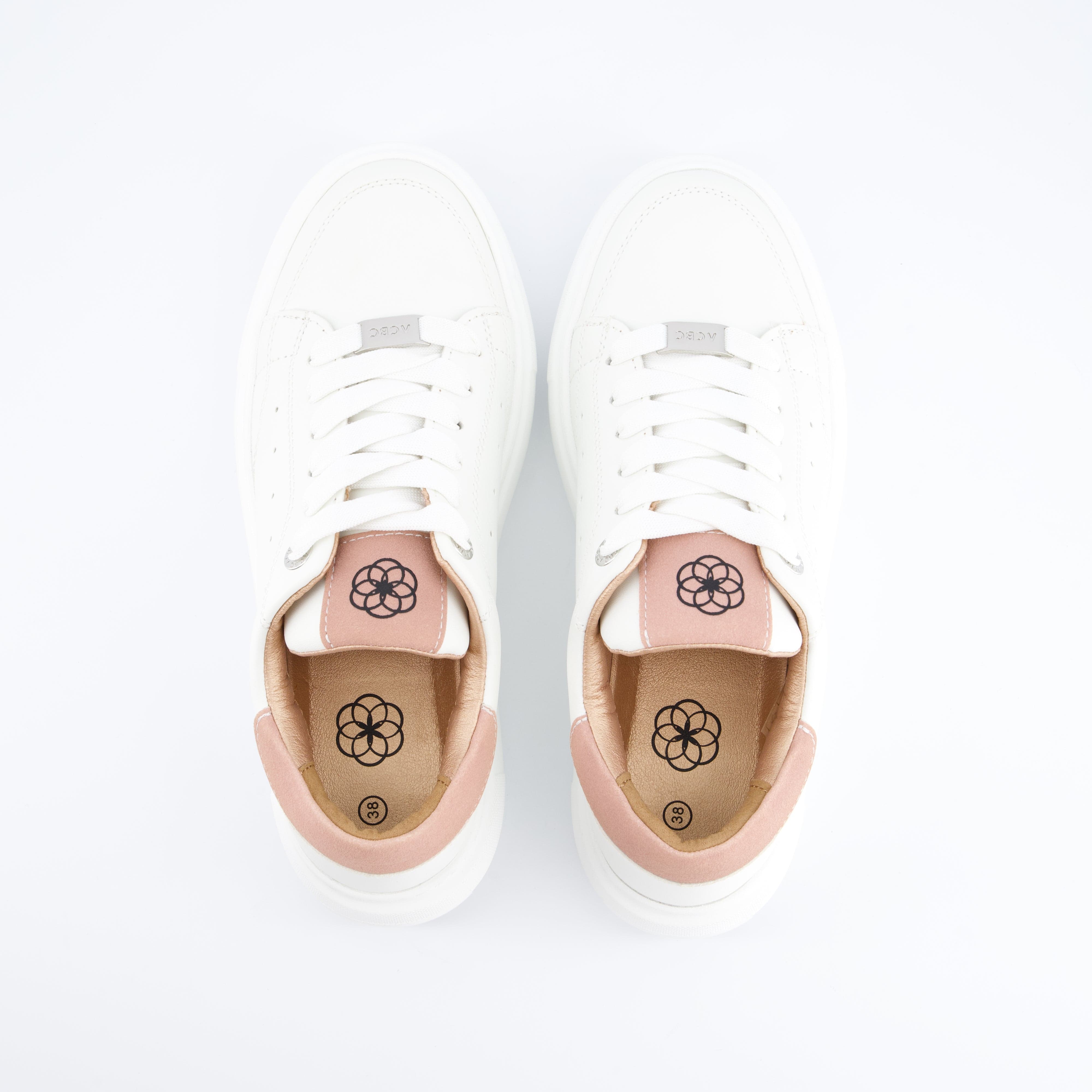 ACBC D - Sneaker, S New Woman