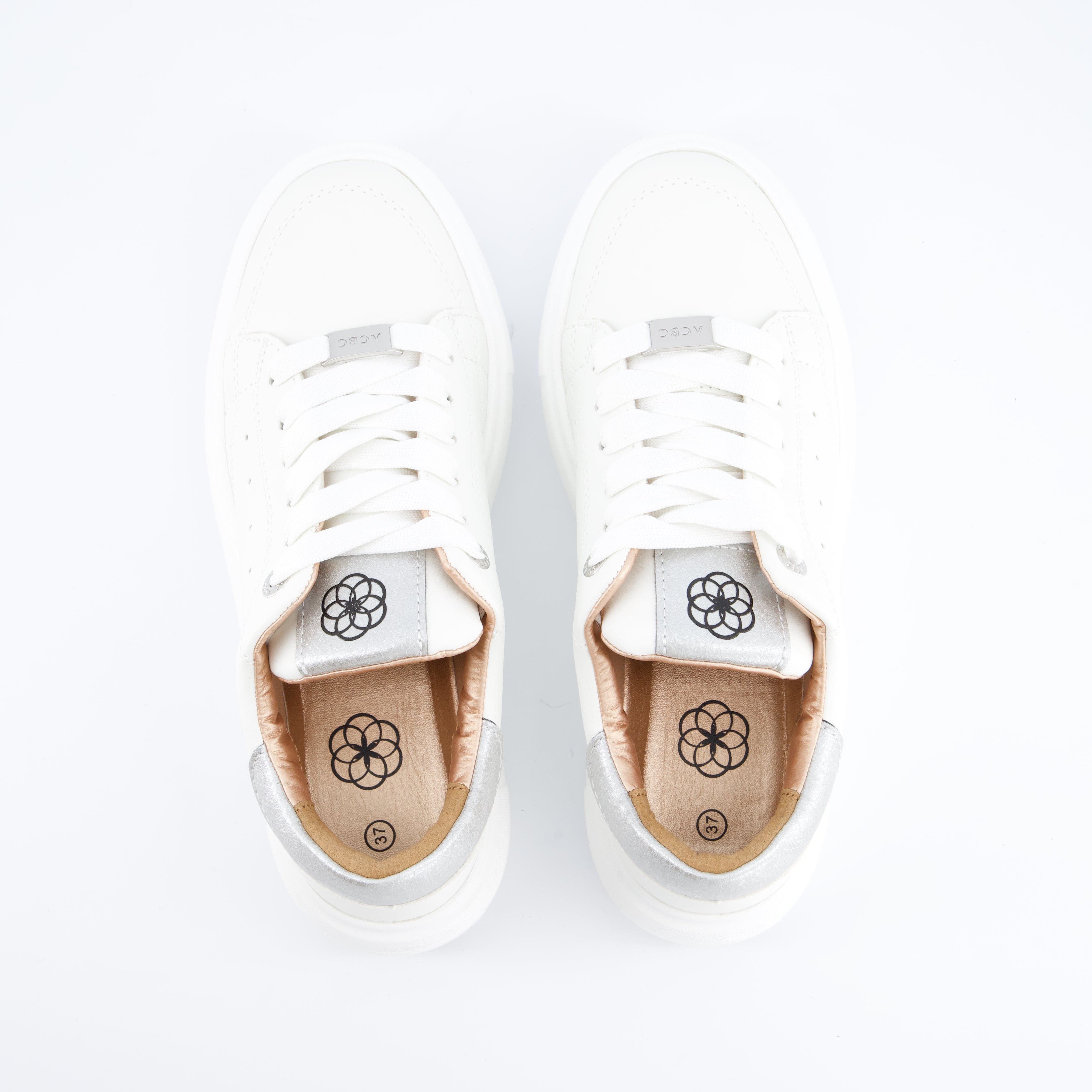 ACBC Damenschuhe - Sneaker, Sneaker New Woman