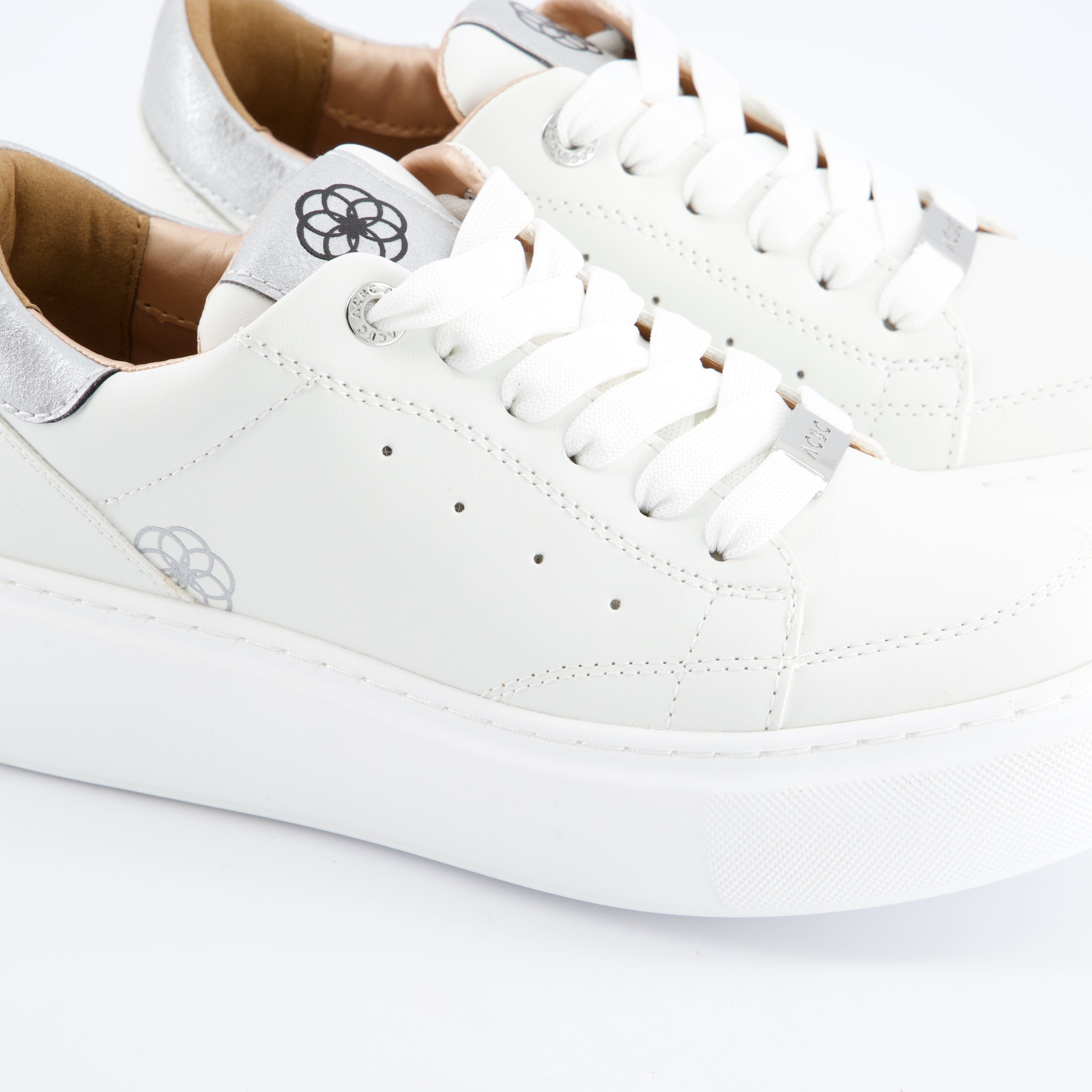 ACBC Damenschuhe - Sneaker, Sneaker New Woman
