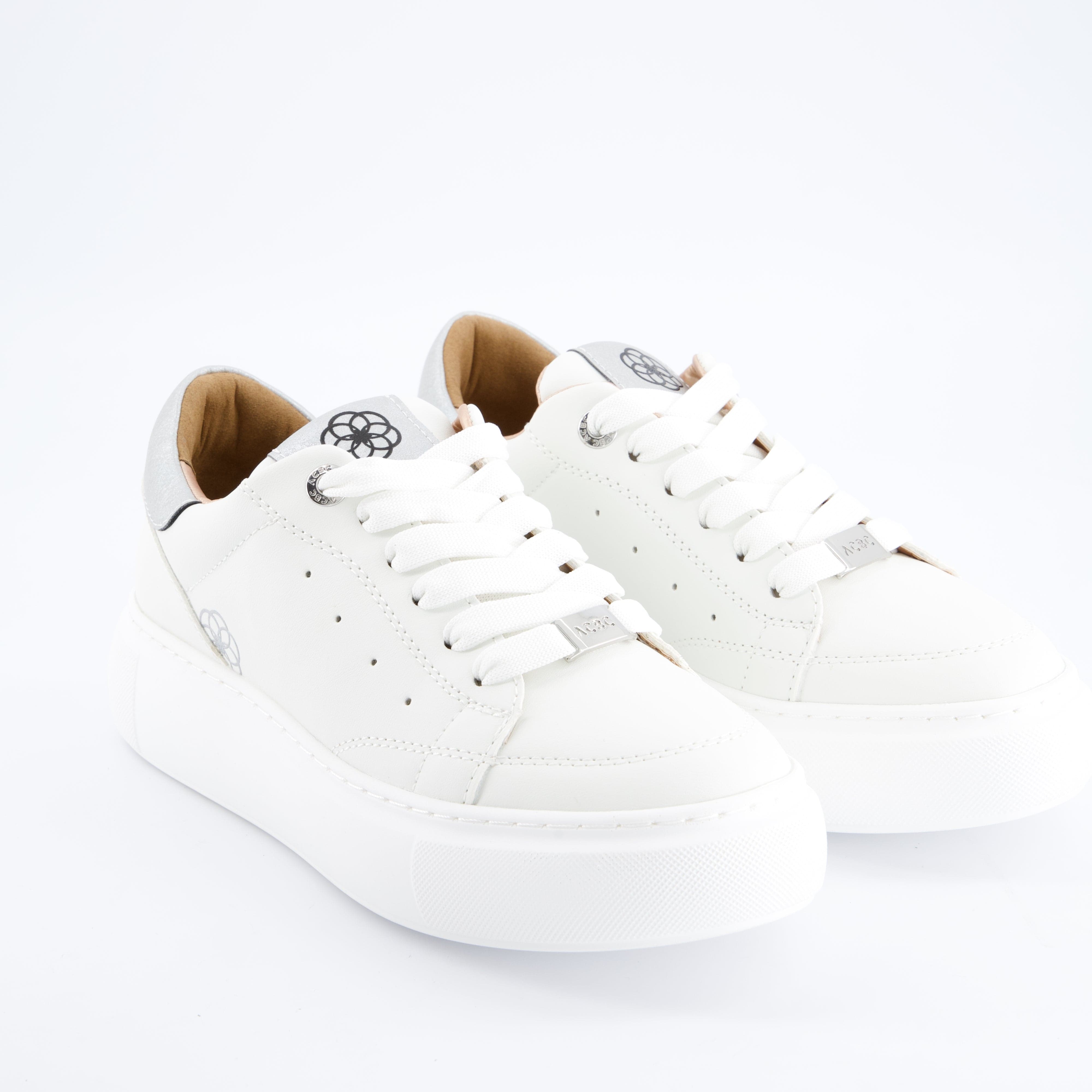 ACBC Damenschuhe - Sneaker, Sneaker New Woman