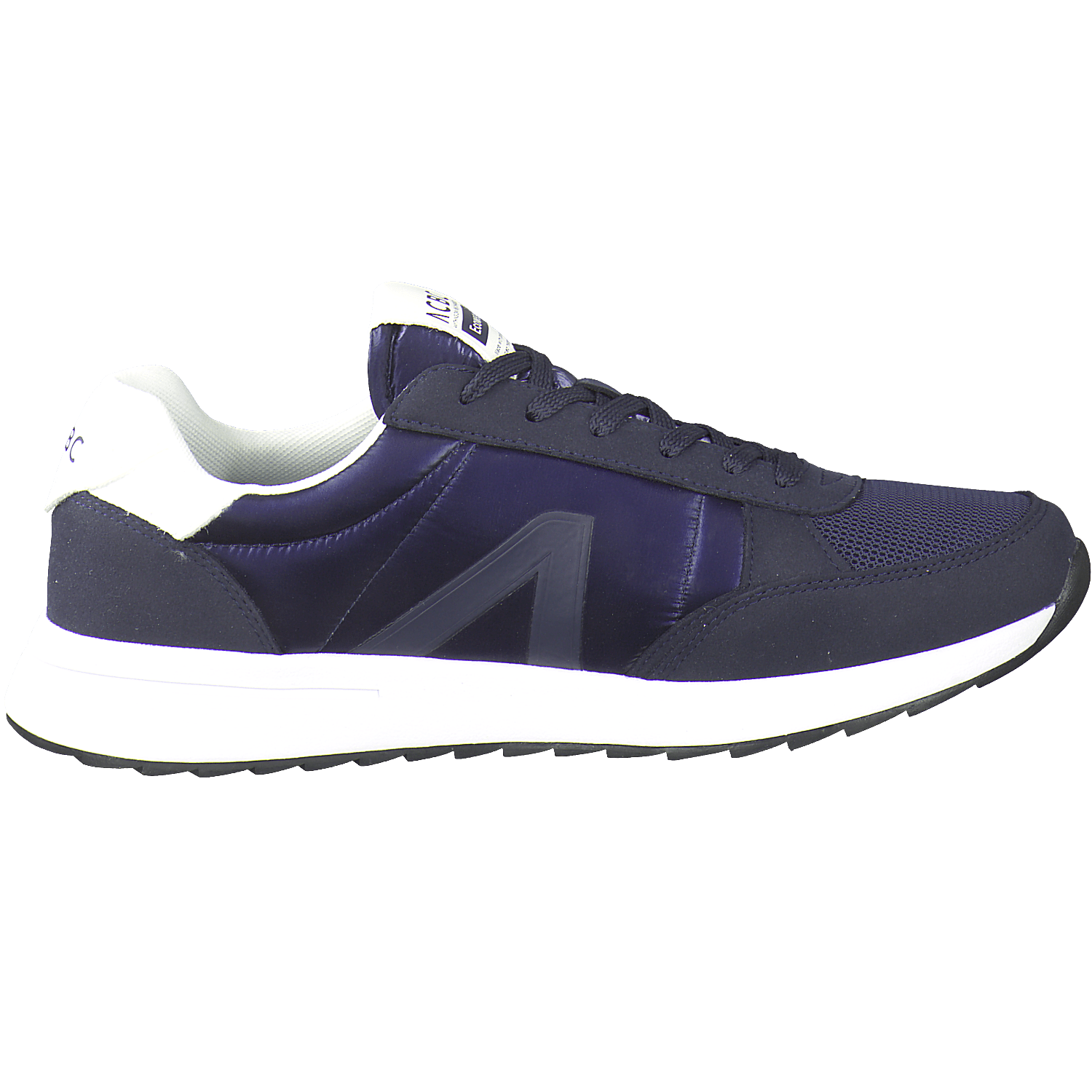 ACBC H - Schnürschuh, S Eco Re-Botilia