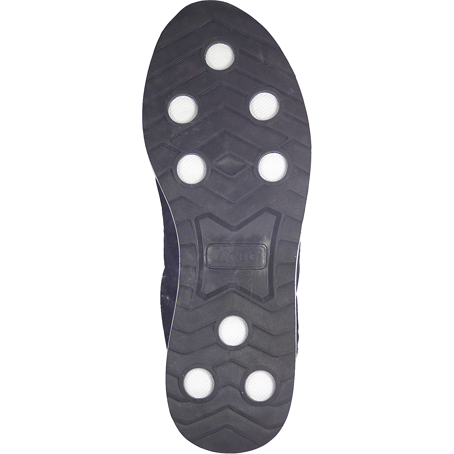 ACBC H - Schnürschuh, S Eco Re-Botilia