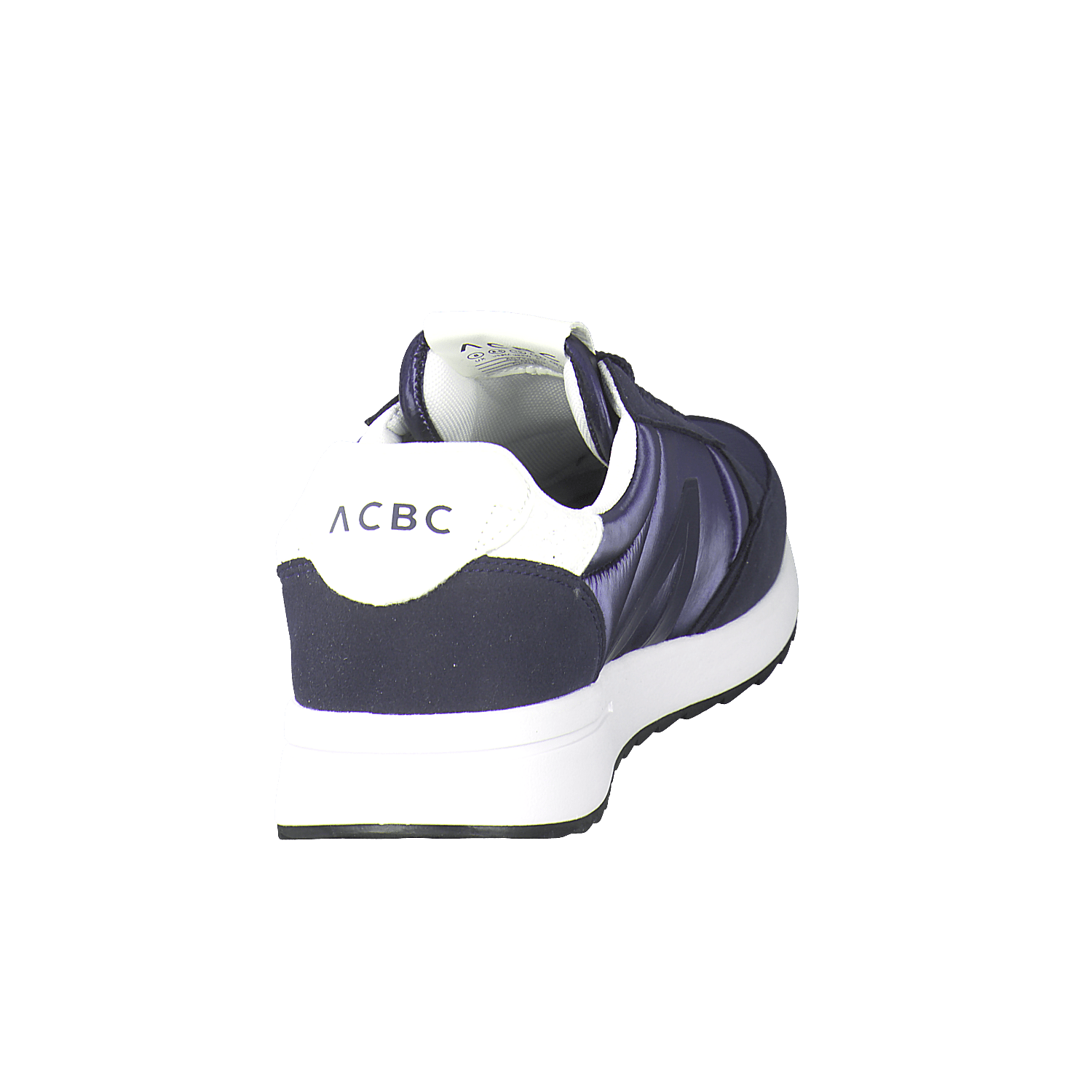 ACBC H - Schnürschuh, S Eco Re-Botilia