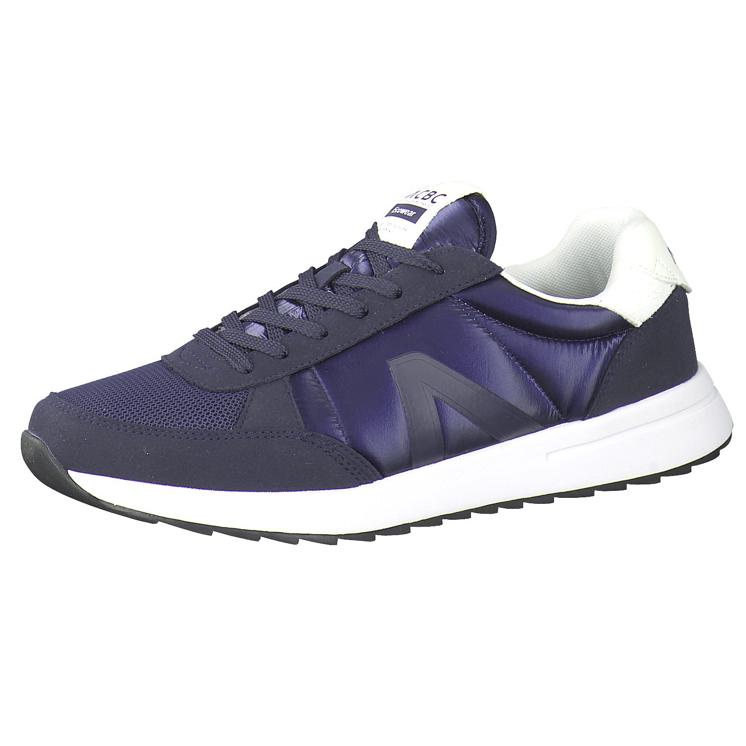 ACBC H - Schnürschuh, S Eco Re-Botilia