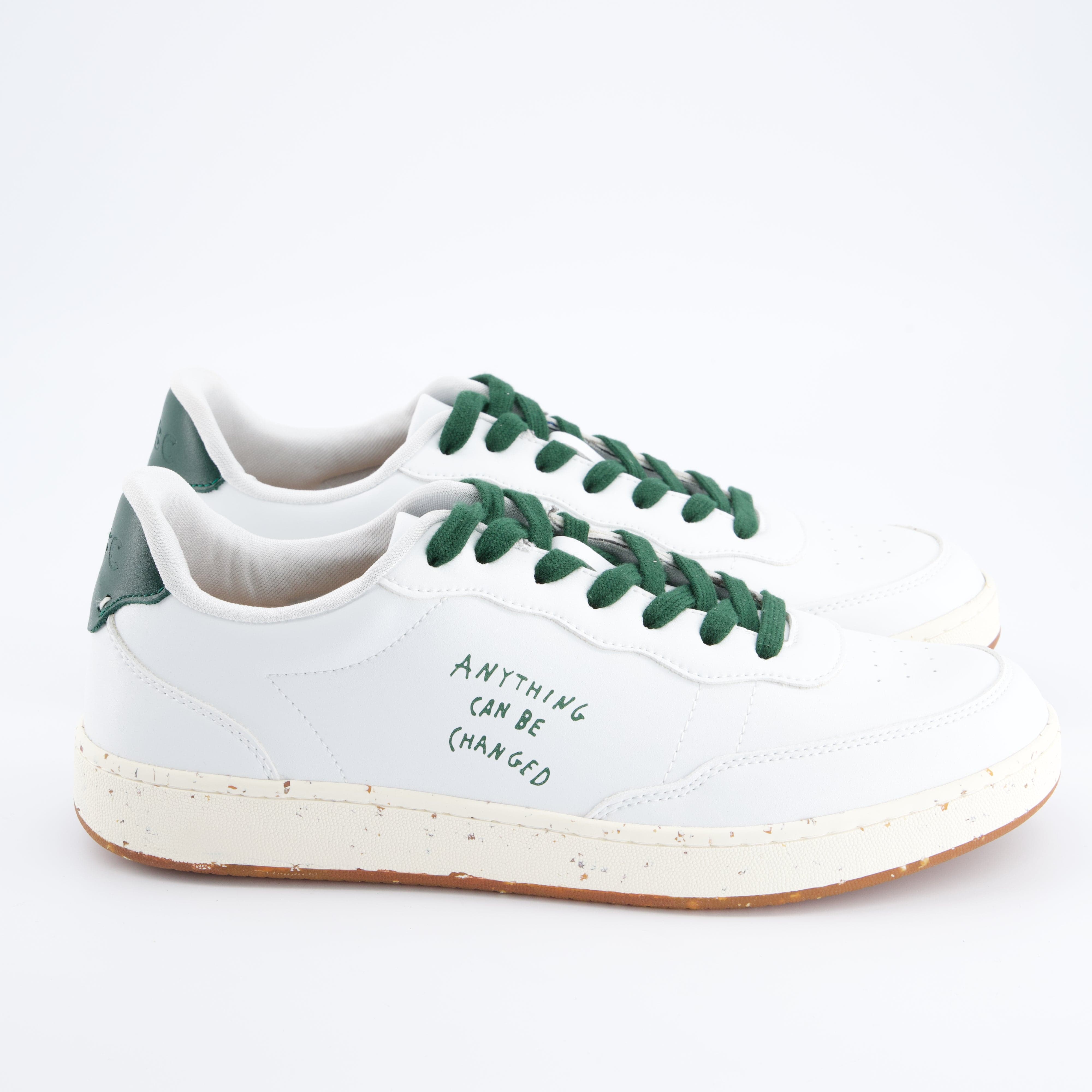 ACBC H - Sneaker, S Evergreen Nature