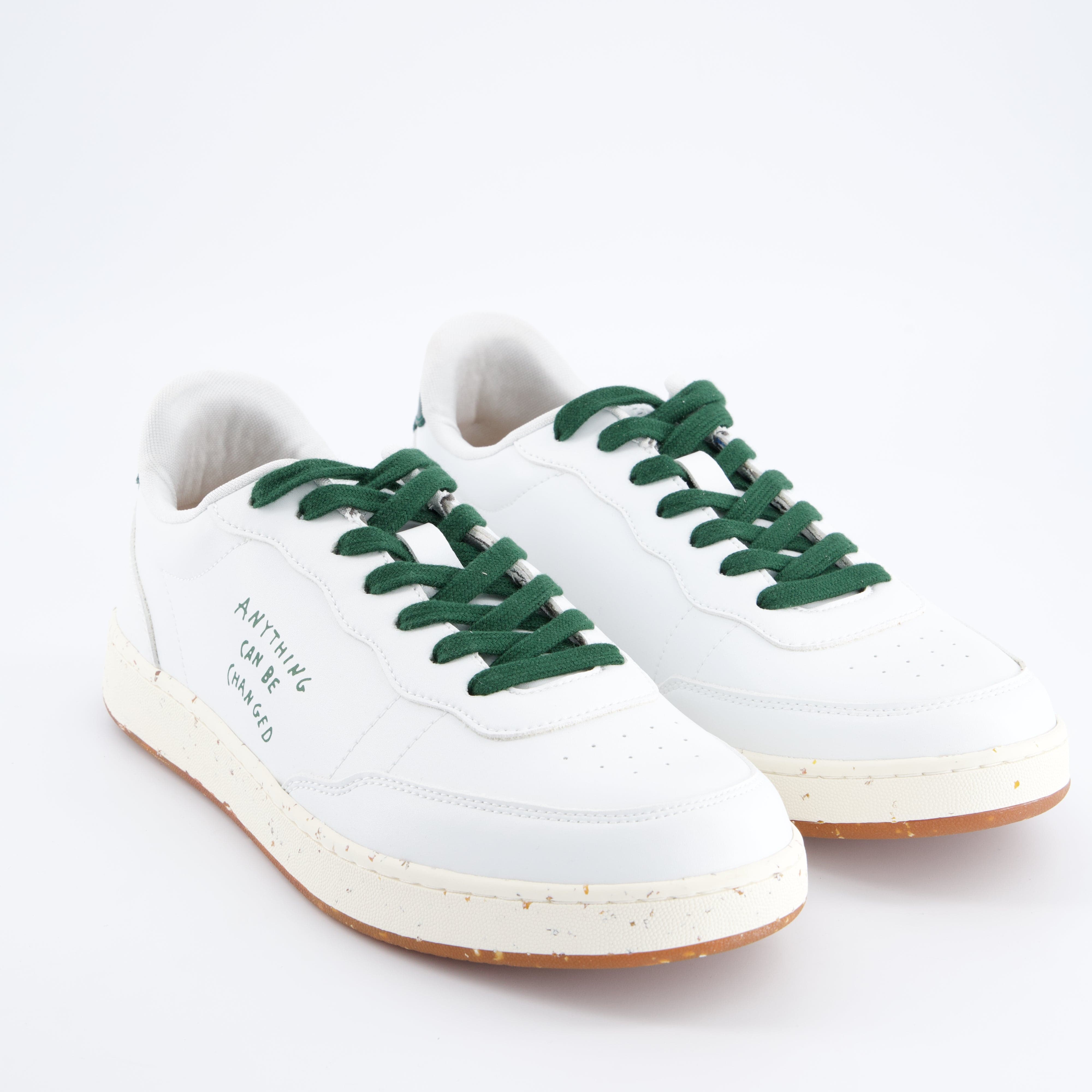 ACBC H - Sneaker, S Evergreen Nature