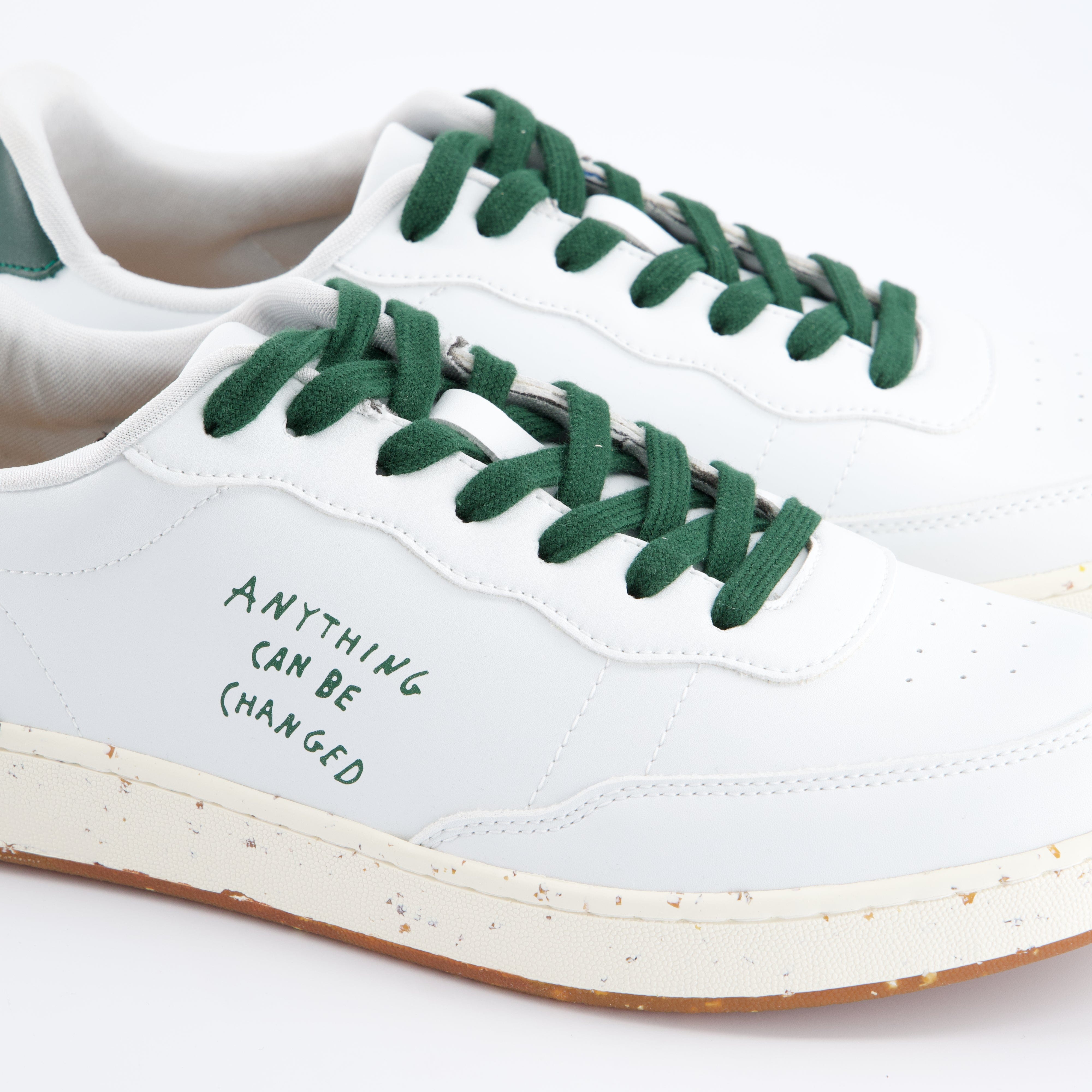 ACBC H - Sneaker, S Evergreen Nature