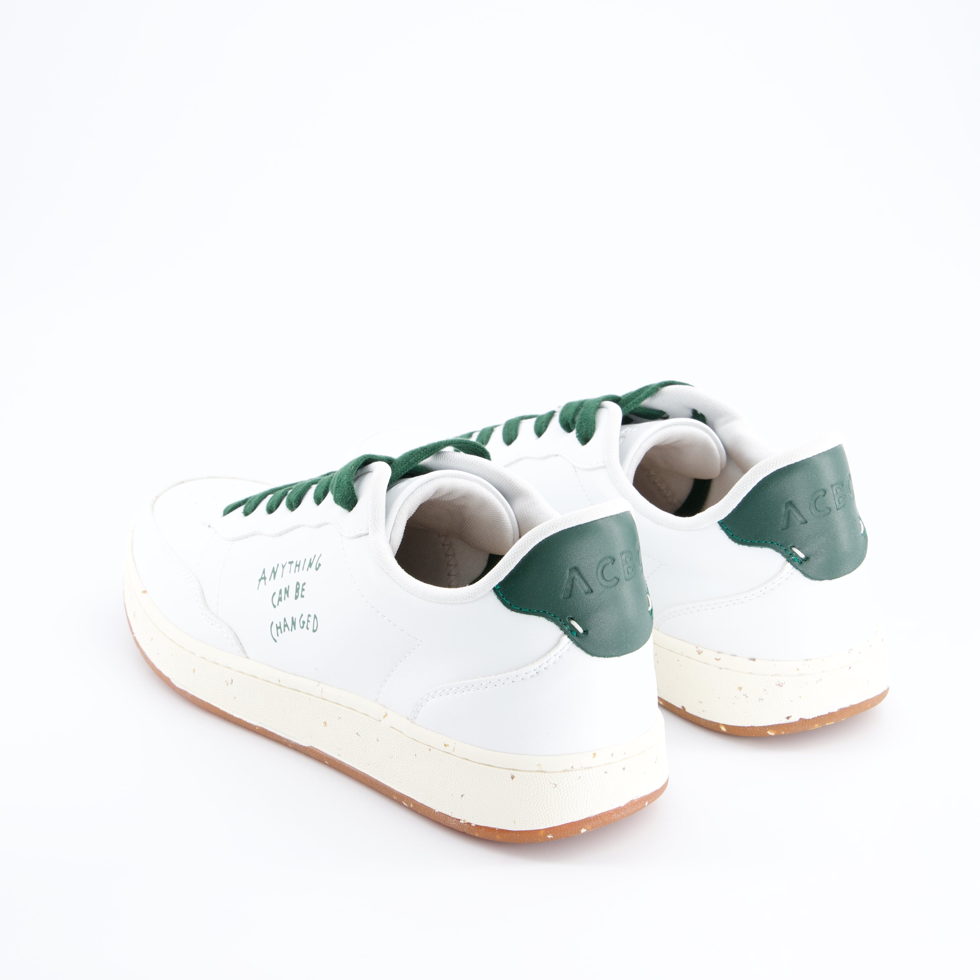 ACBC H - Sneaker, S Evergreen Nature
