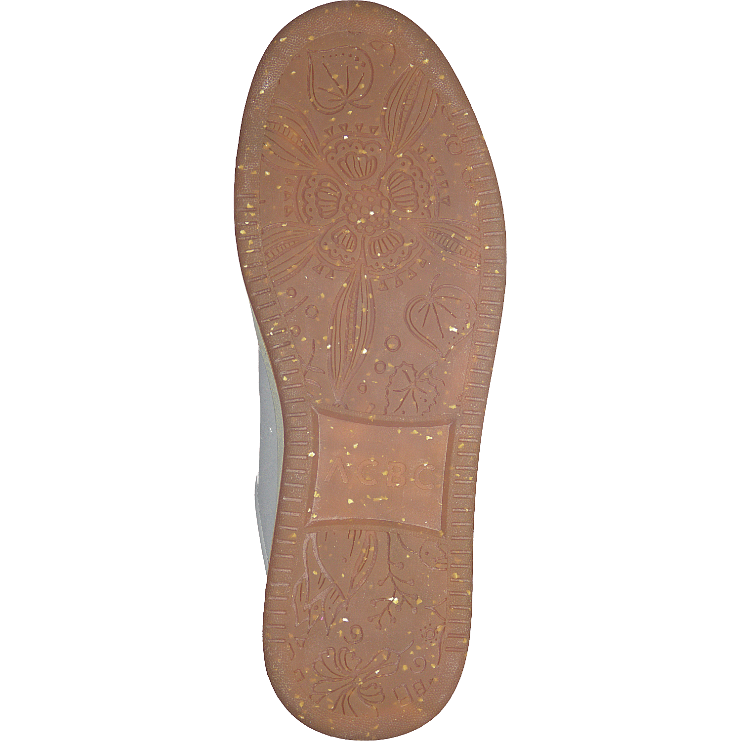 ACBC H - Sneaker, S Evergreen Retro