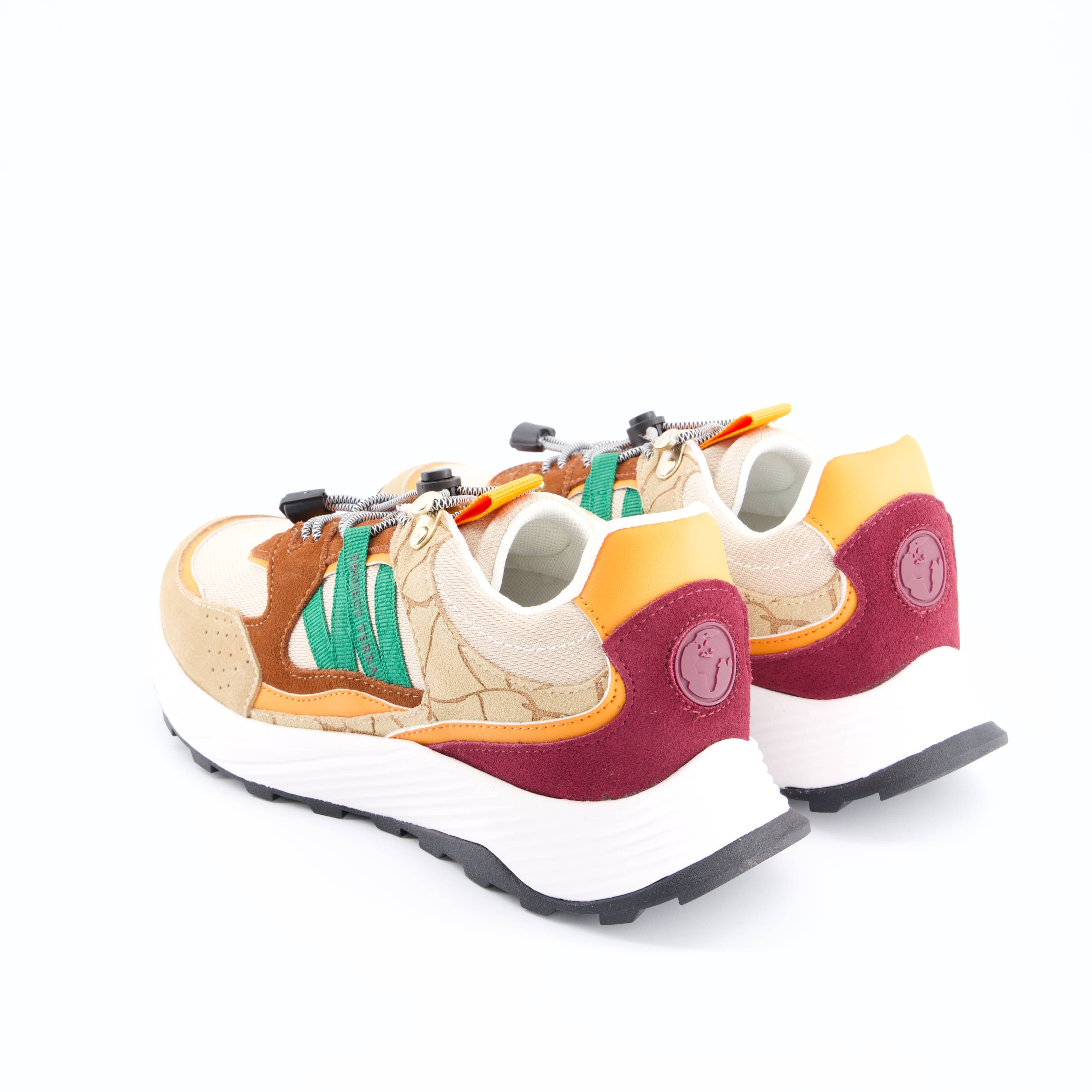 ACBC H - Sneaker, S Progetto Terra Running