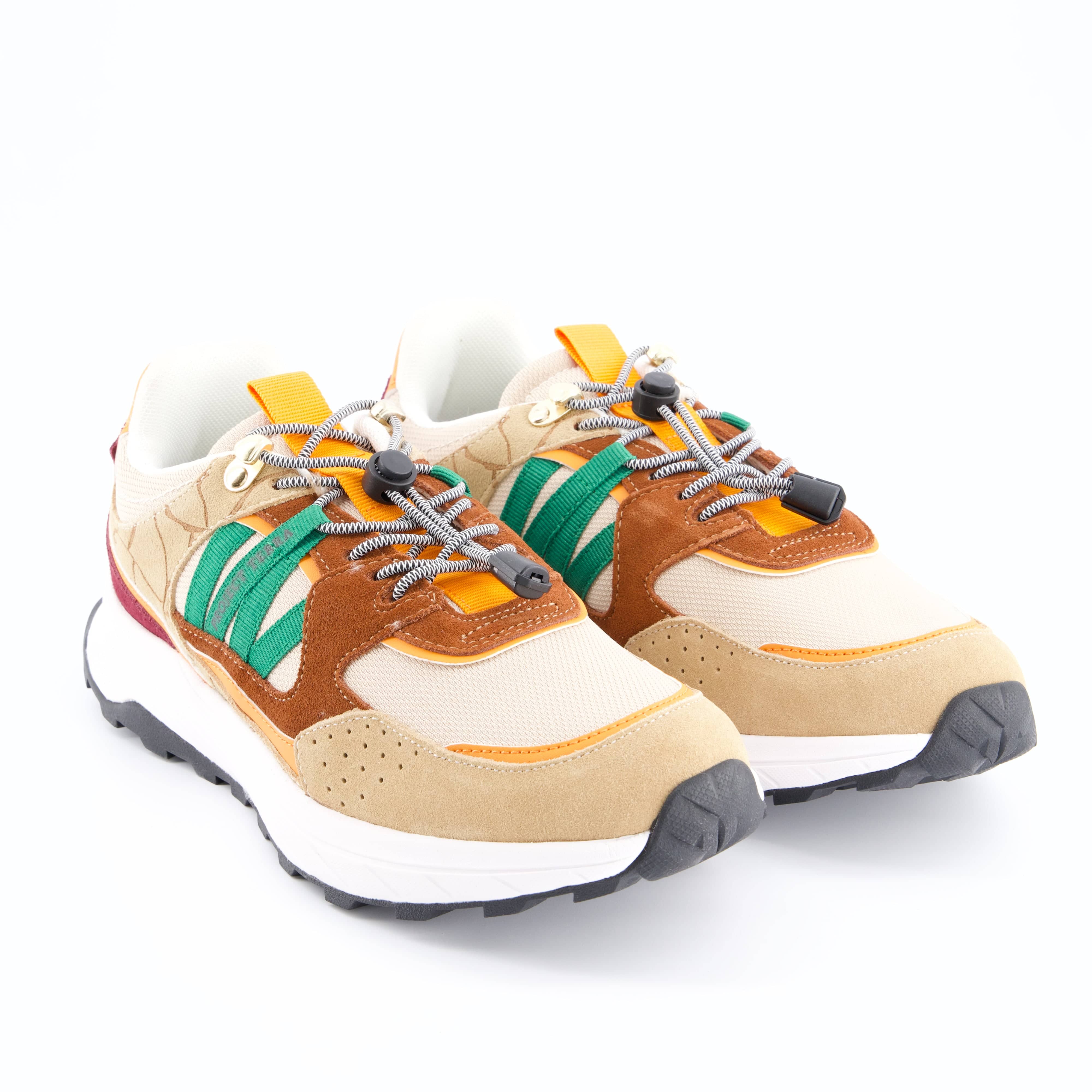 ACBC H - Sneaker, S Progetto Terra Running