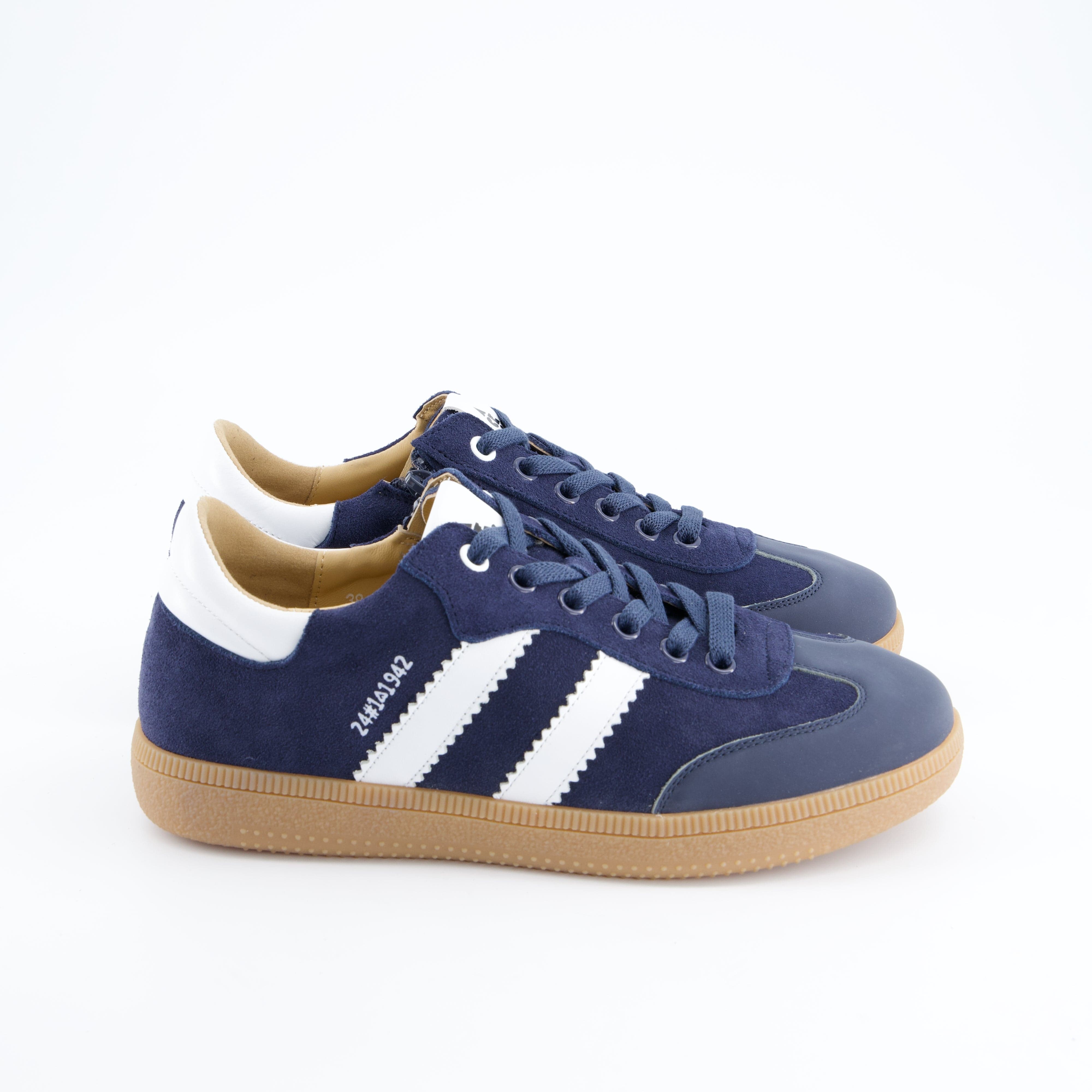 Acebos Burschenschuhe - Sneaker, Sneaker