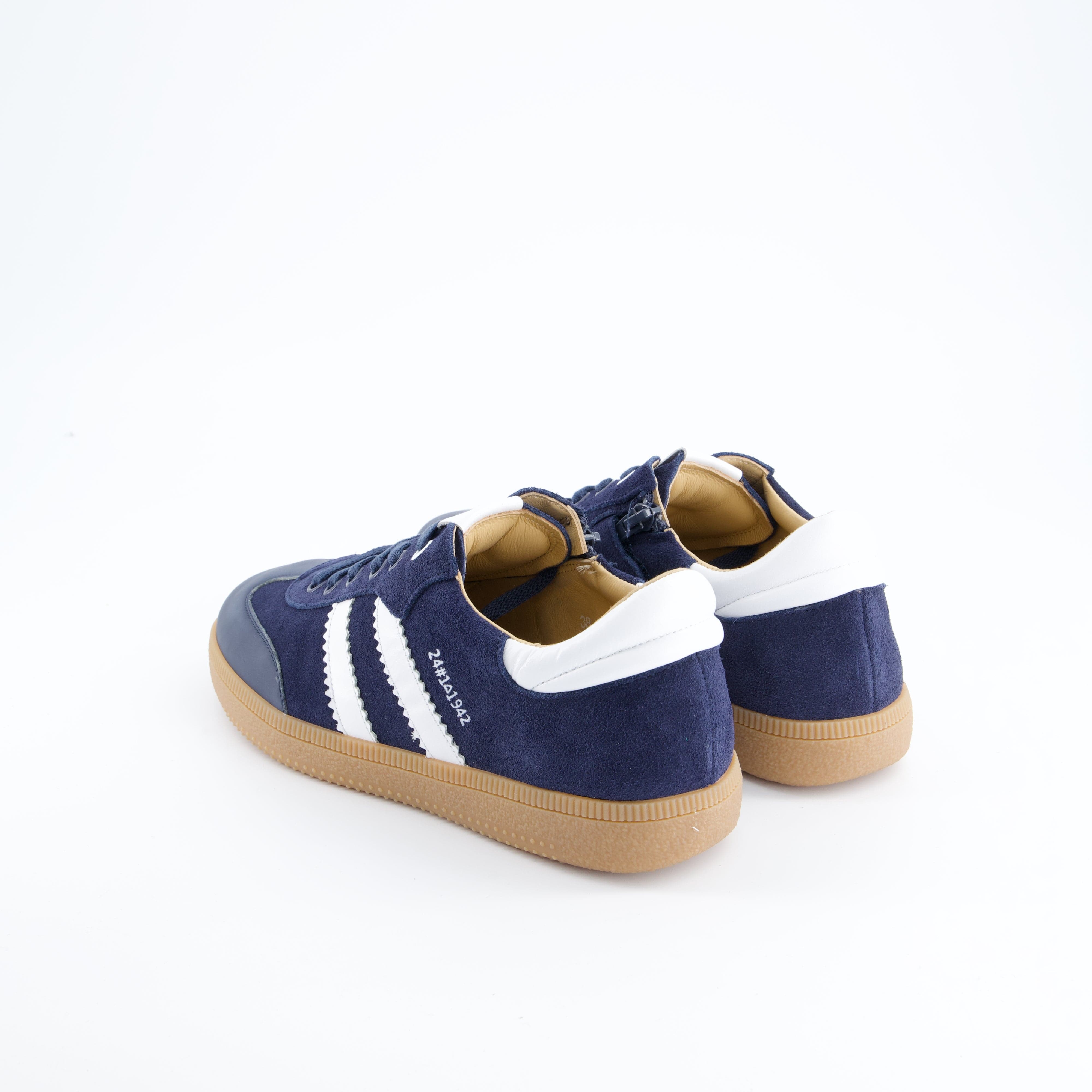 Acebos Burschenschuhe - Sneaker, Sneaker
