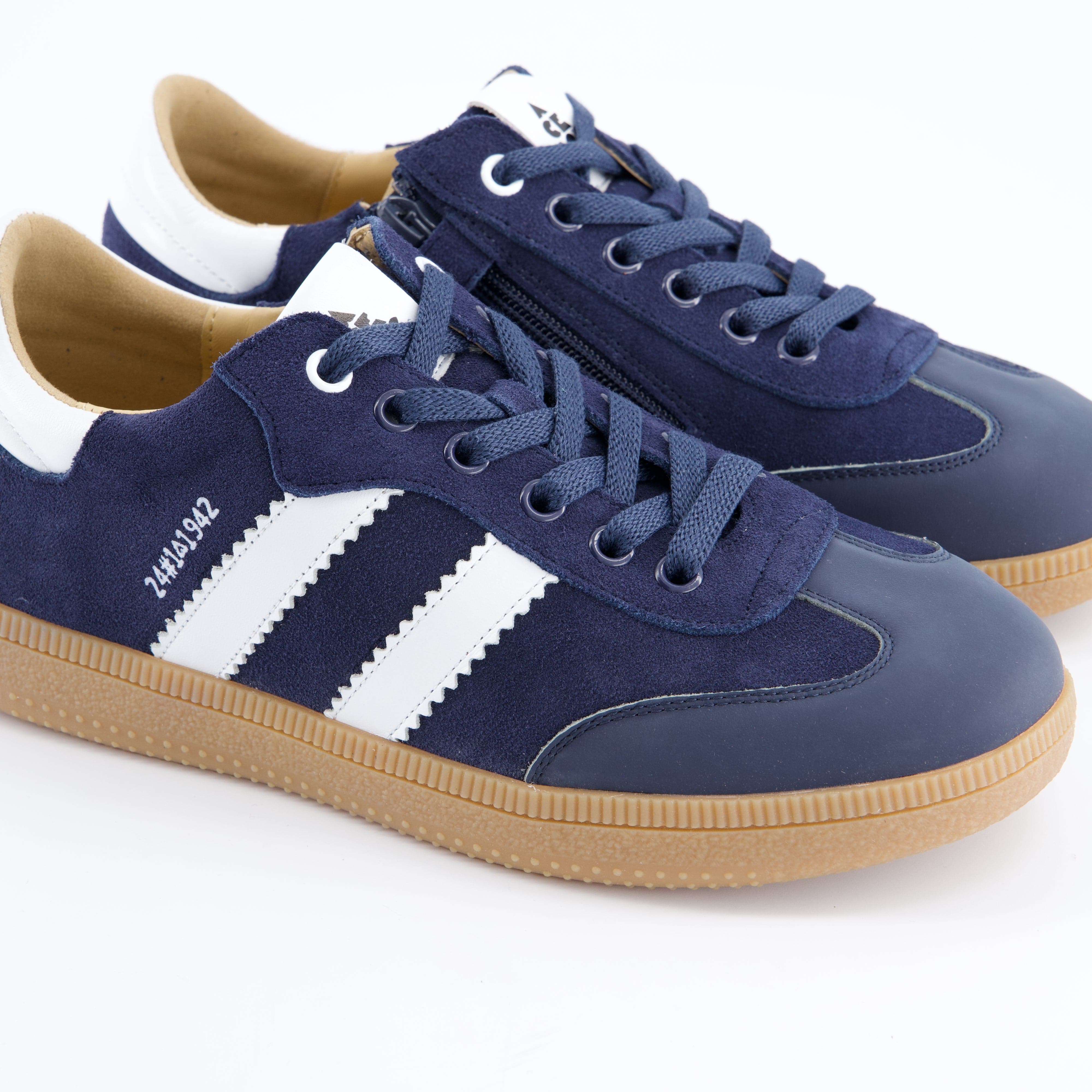 Acebos Burschenschuhe - Sneaker, Sneaker