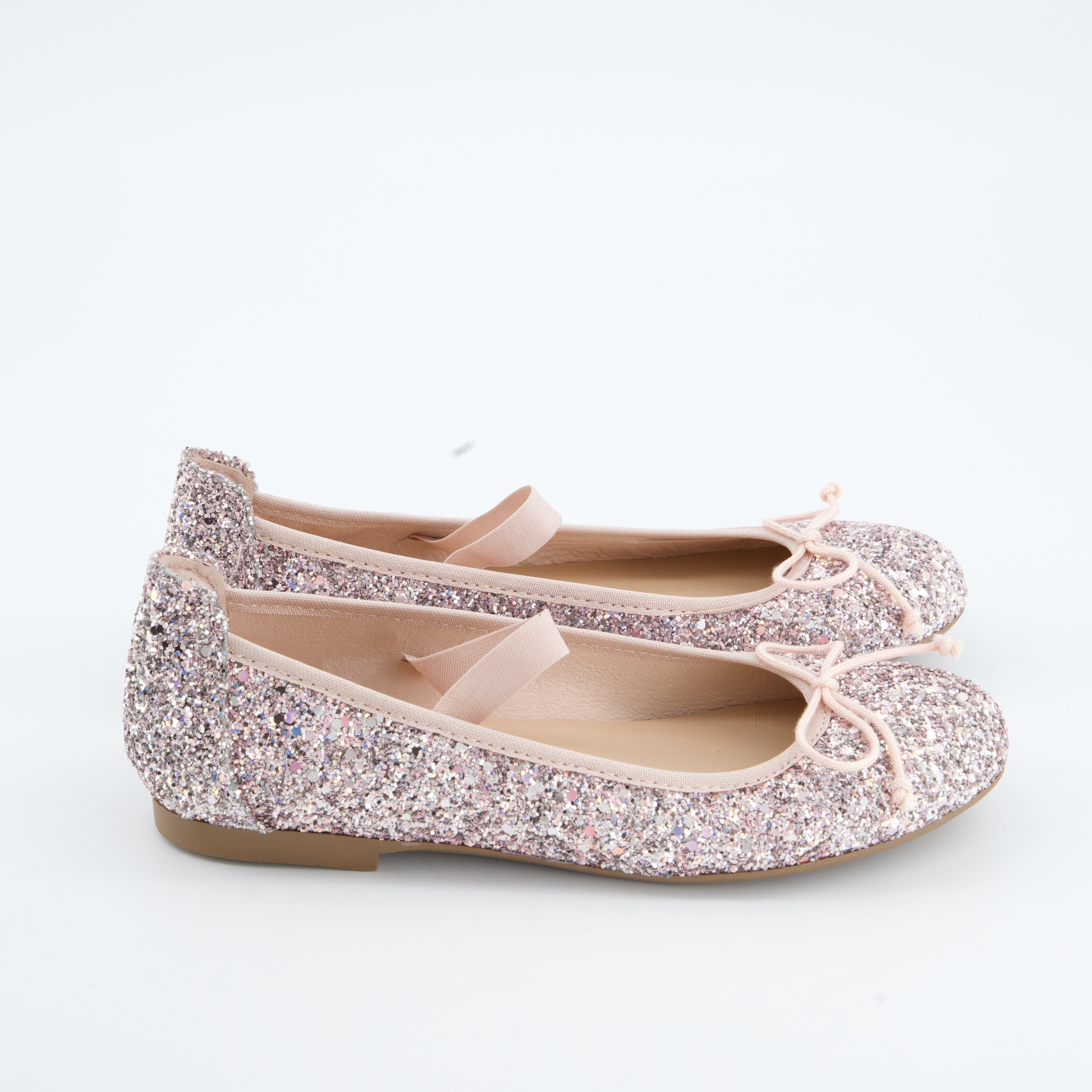 Acebos Mädchenschuhe - Ballerina Ballerina