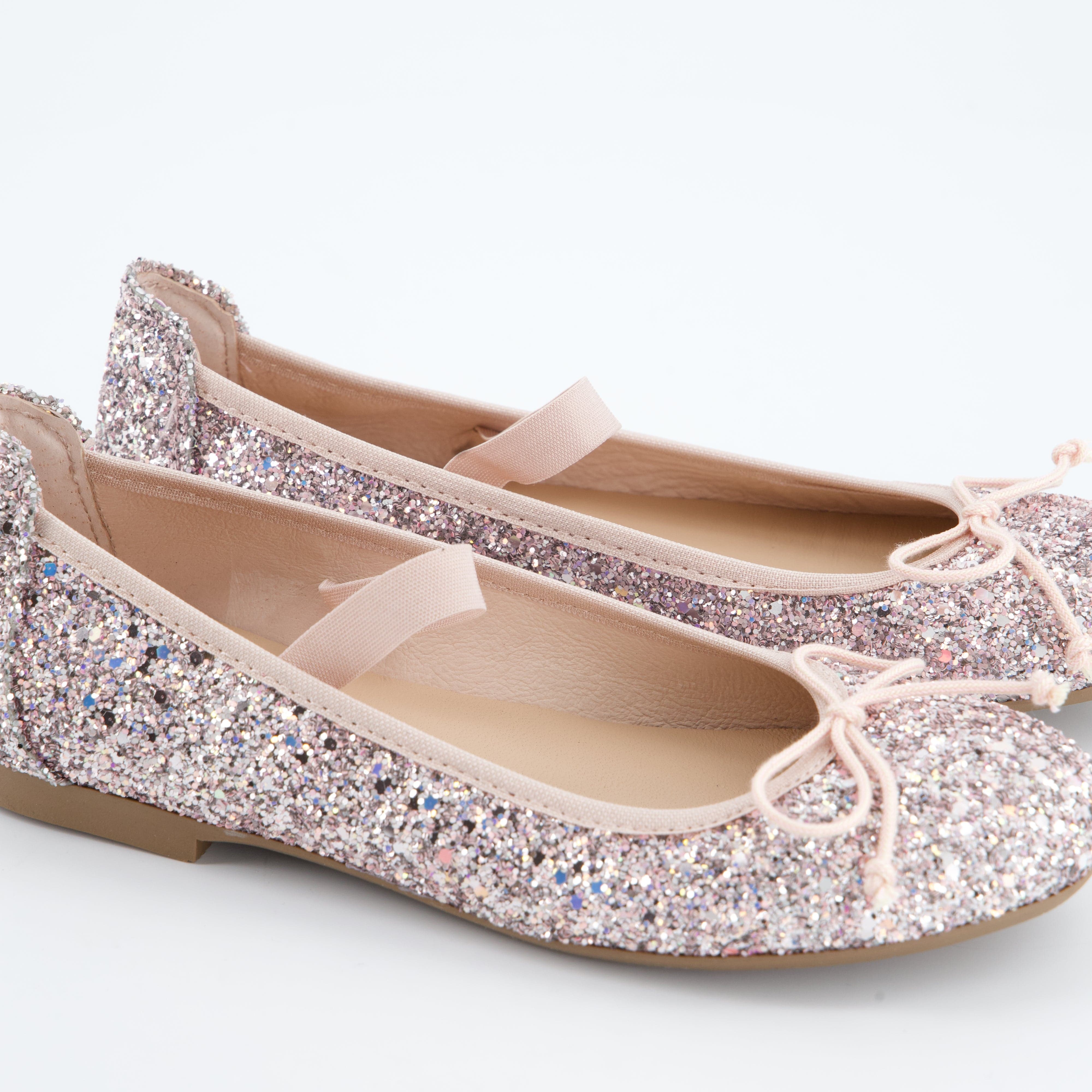 Acebos Mädchenschuhe - Ballerina Ballerina