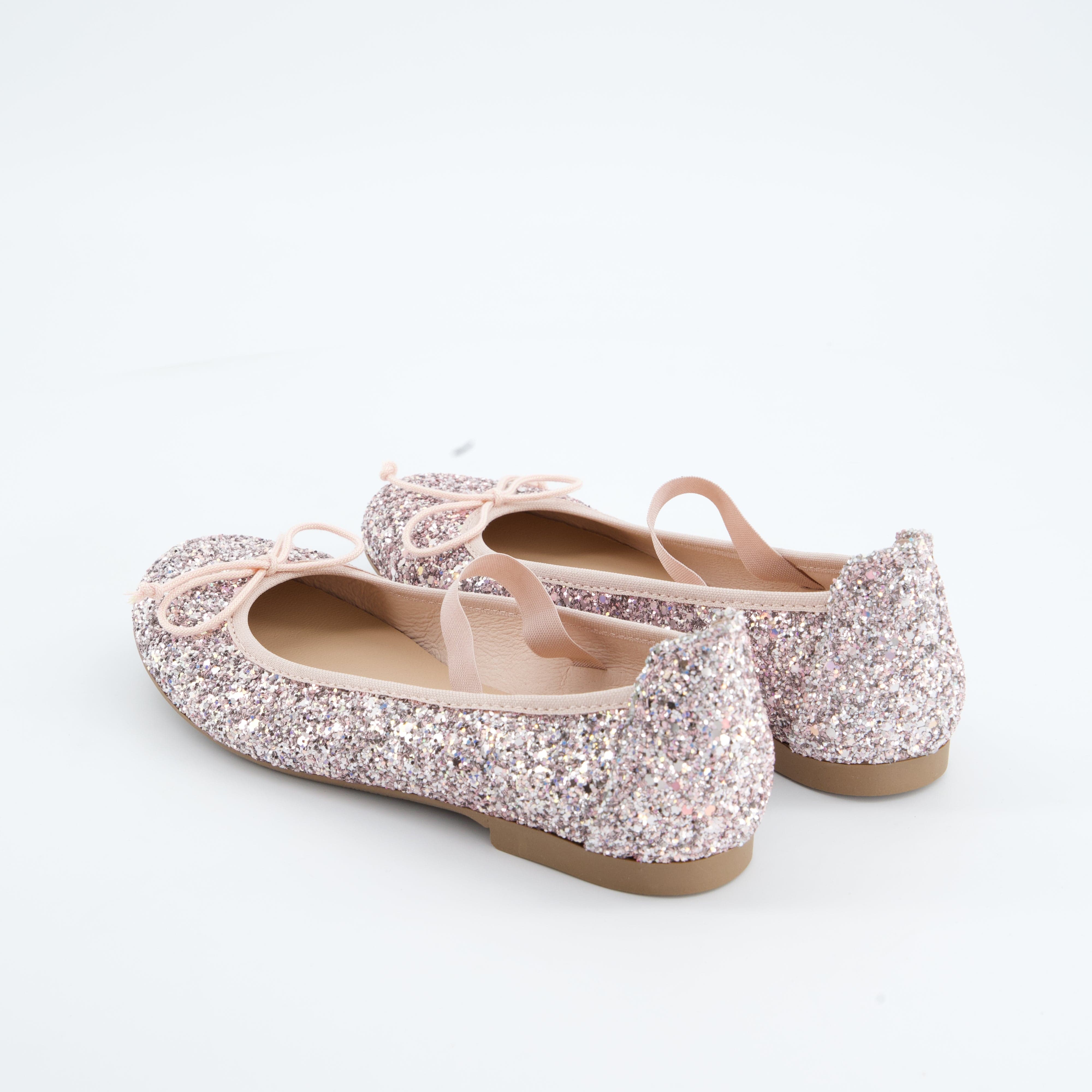 Acebos Mädchenschuhe - Ballerina Ballerina