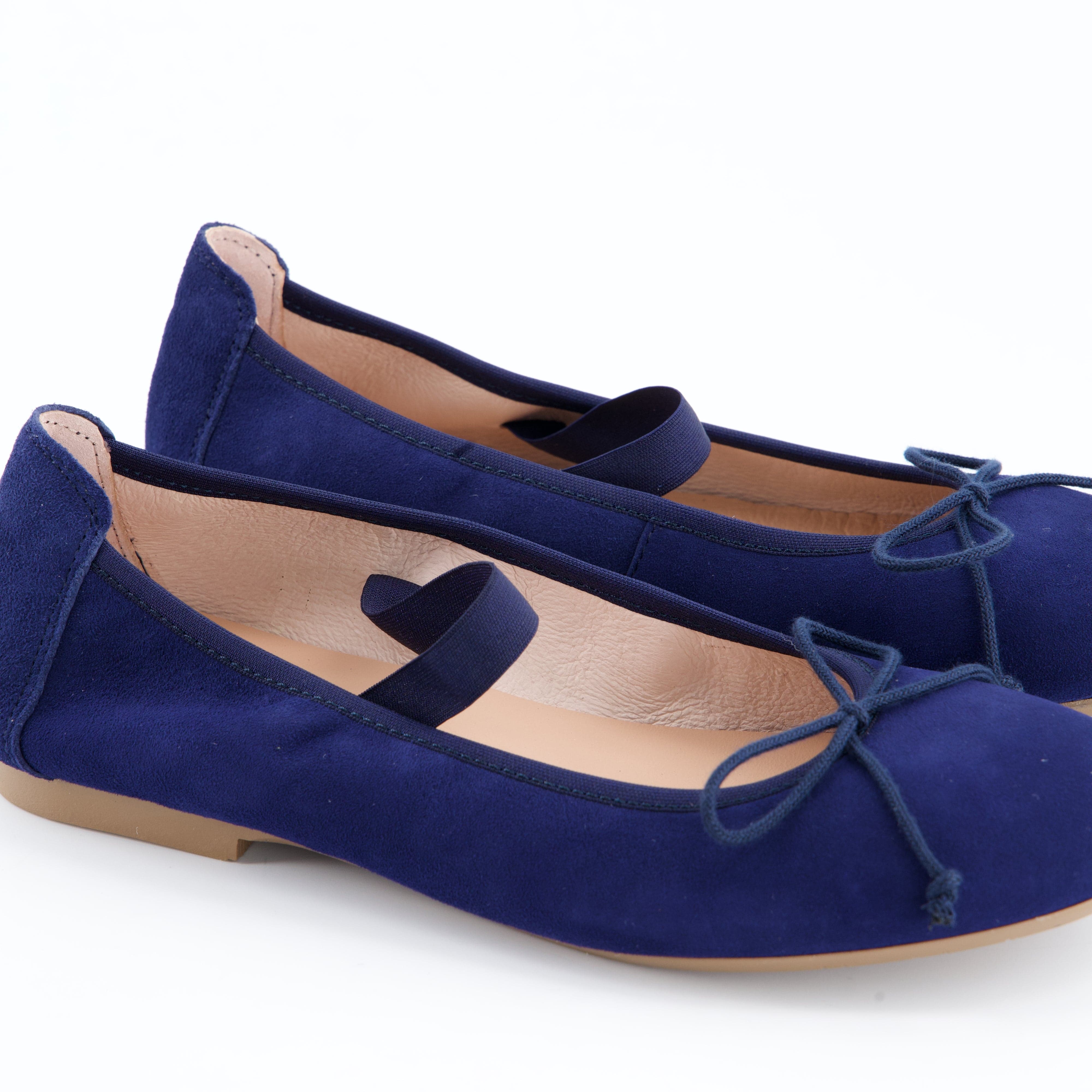 Acebos Mädchenschuhe - Ballerina Ballerina