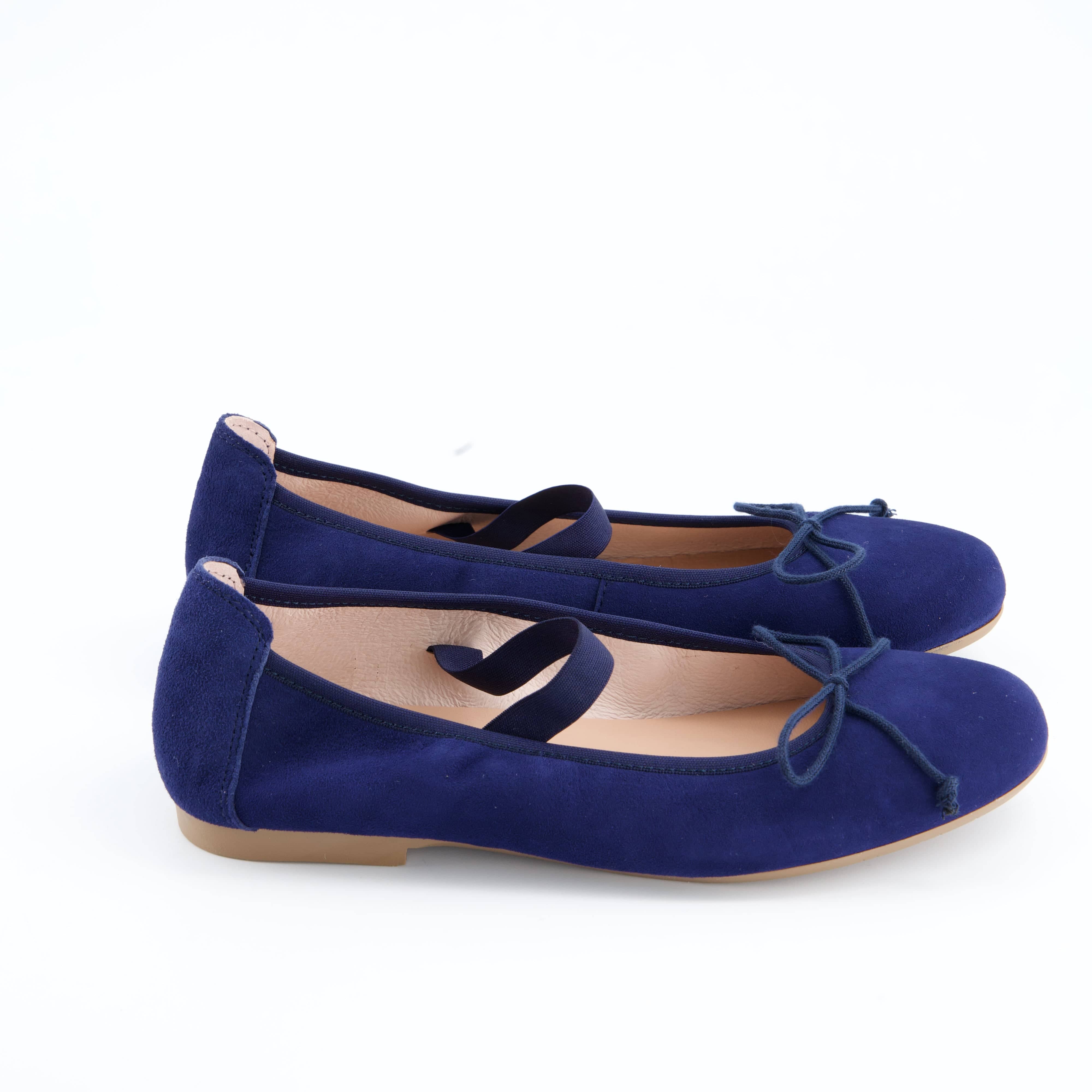 Acebos Mädchenschuhe - Ballerina Ballerina