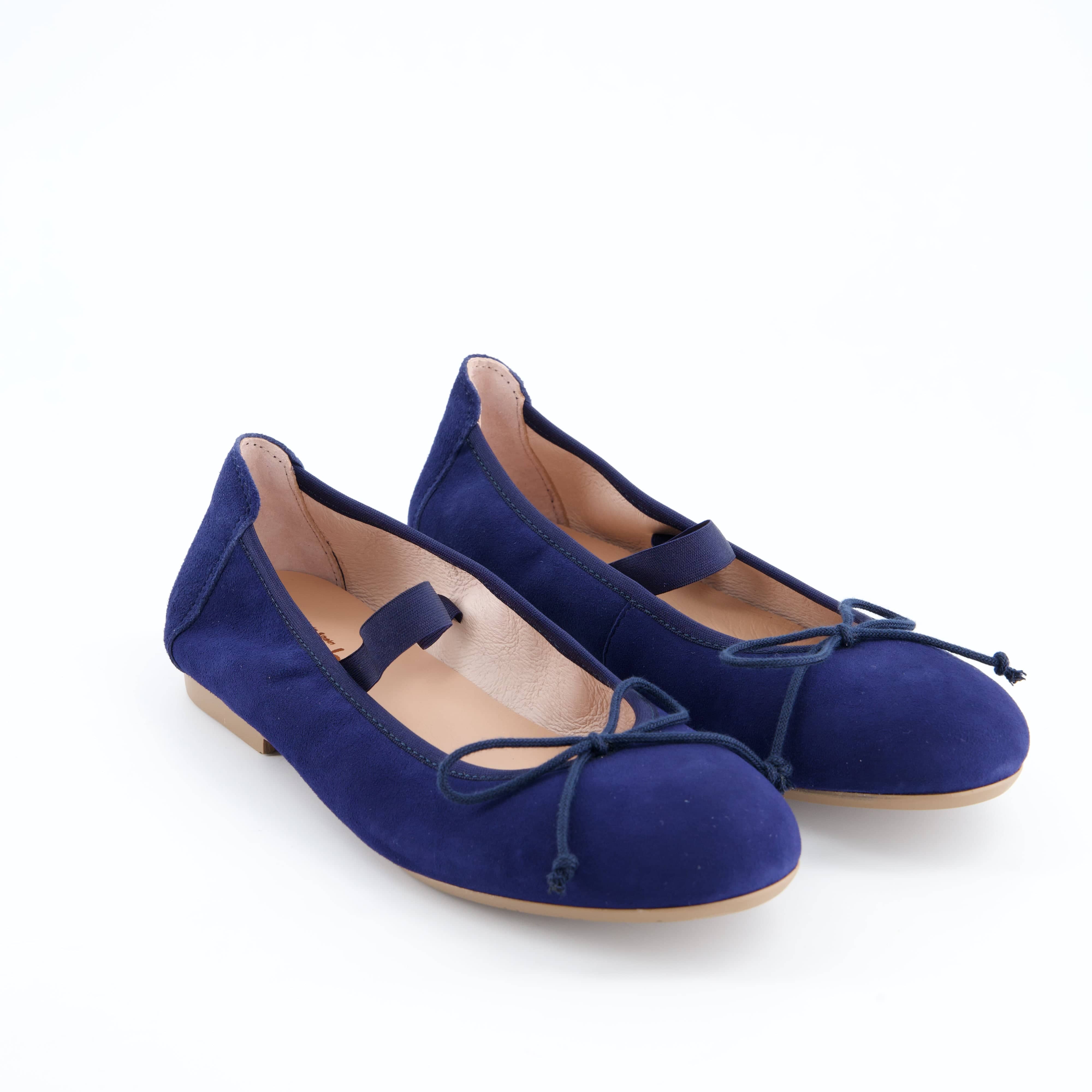 Acebos Mädchenschuhe - Ballerina Ballerina