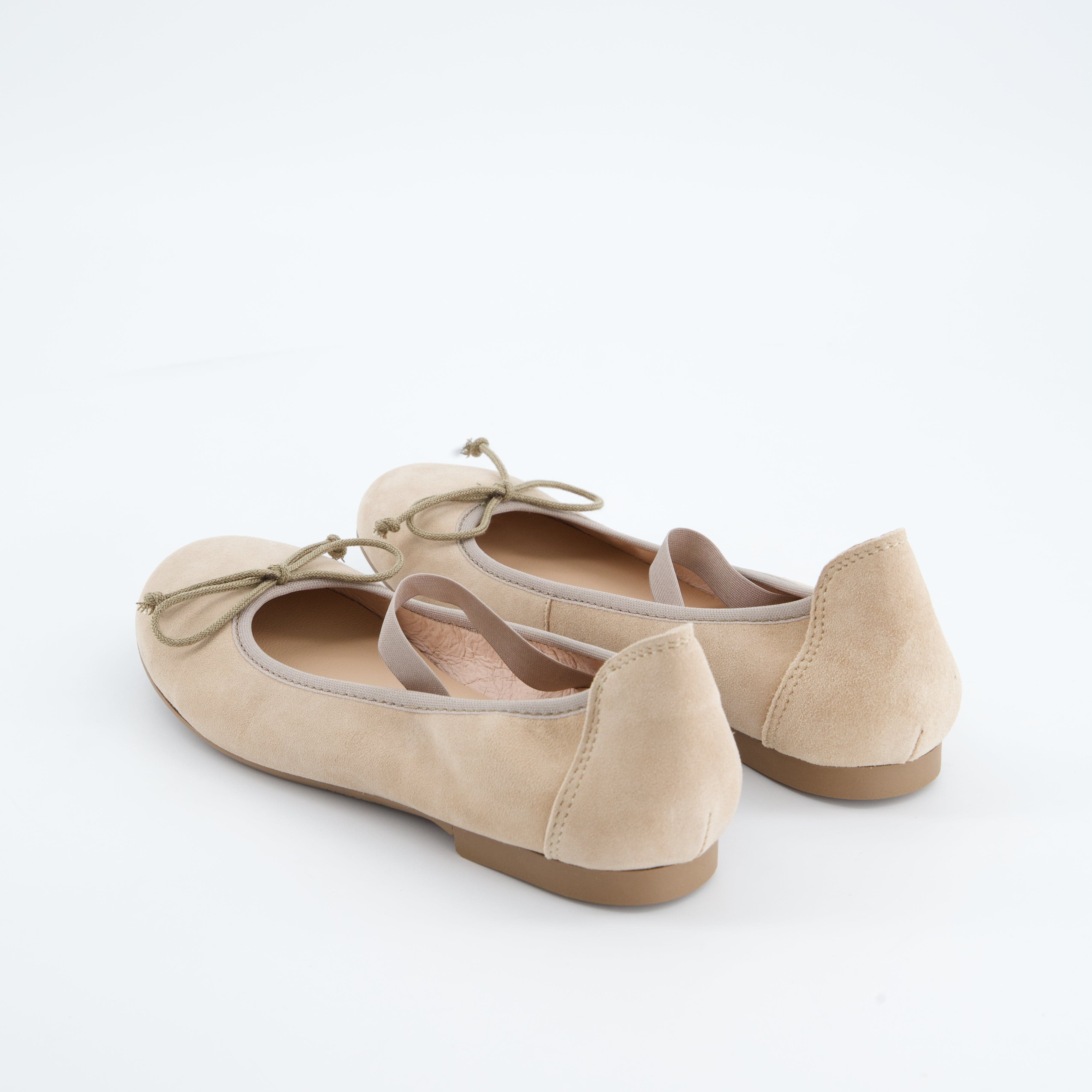 Acebos Mädchenschuhe - Ballerina Ballerina