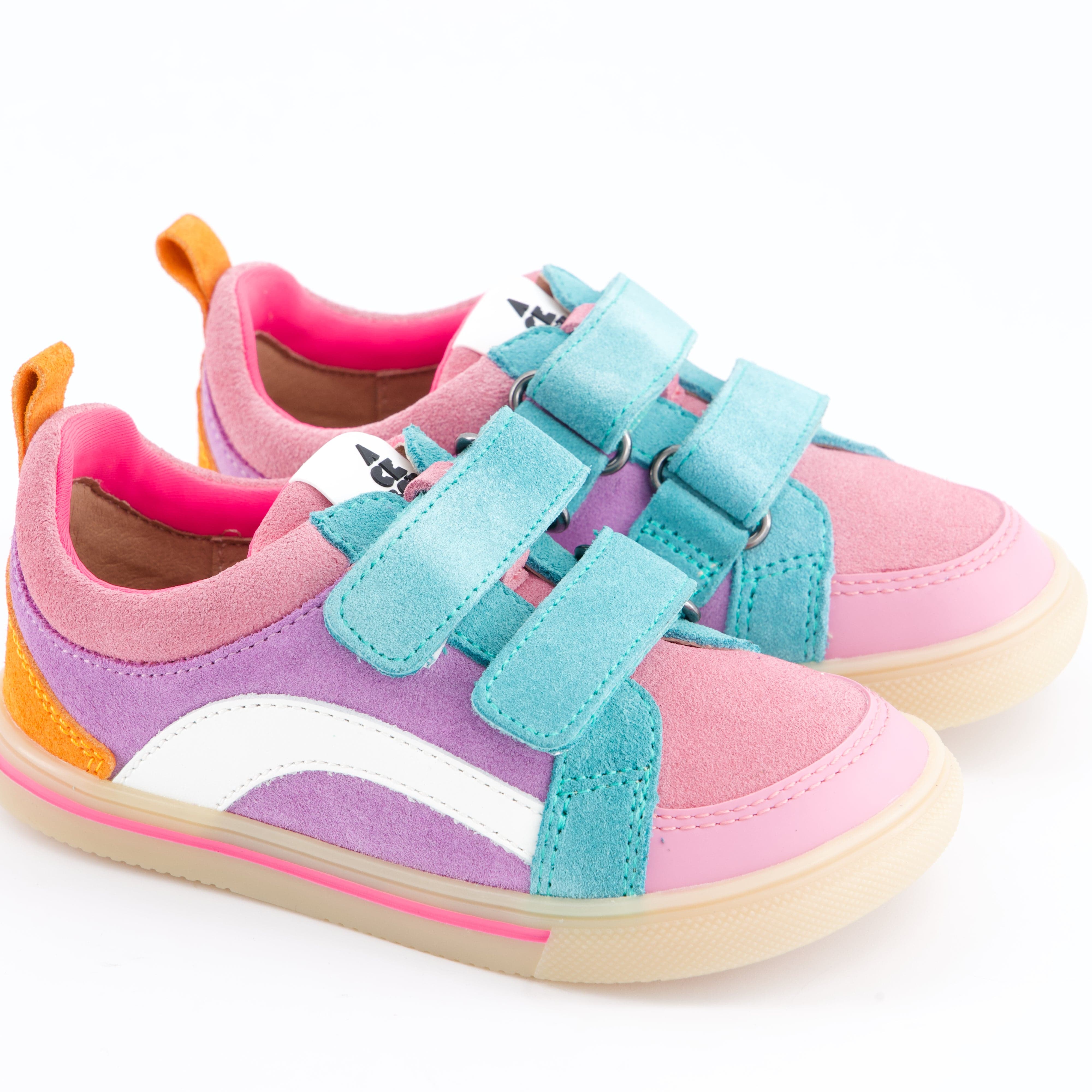 Acebos Mädchenschuhe - Halbschuh Halbschuh