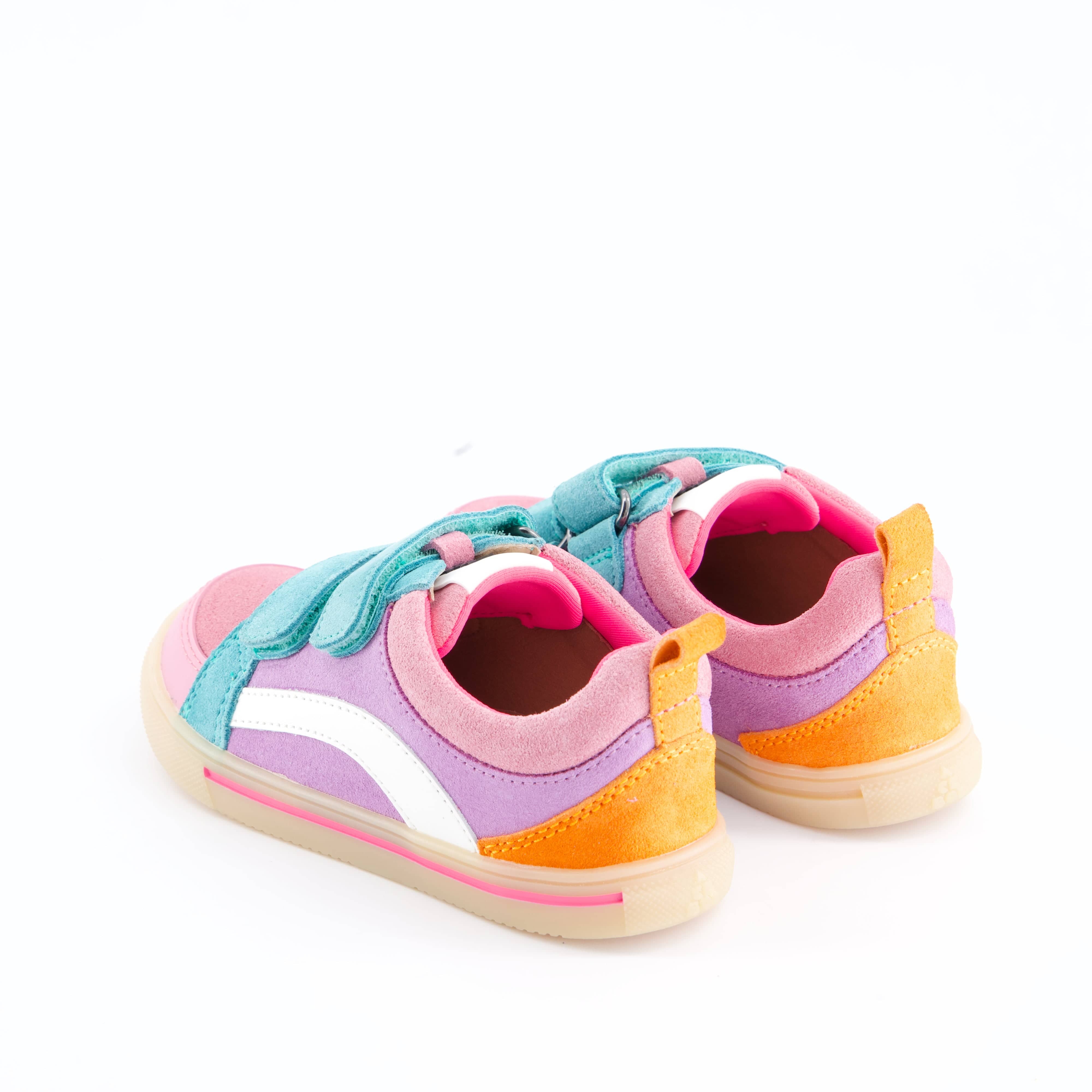 Acebos Mädchenschuhe - Halbschuh Halbschuh